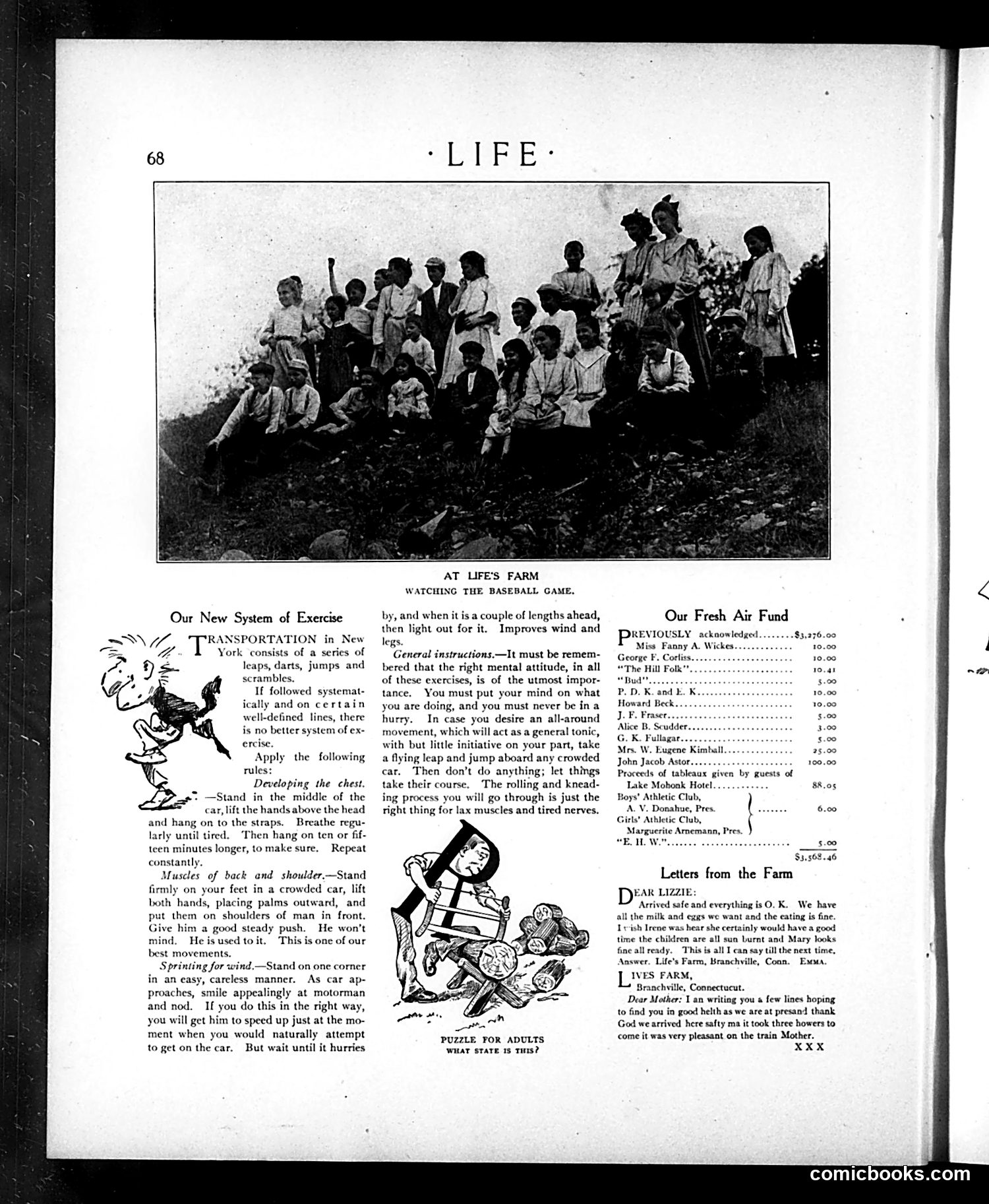 Life — July 16, 1908 — page 8 of 26