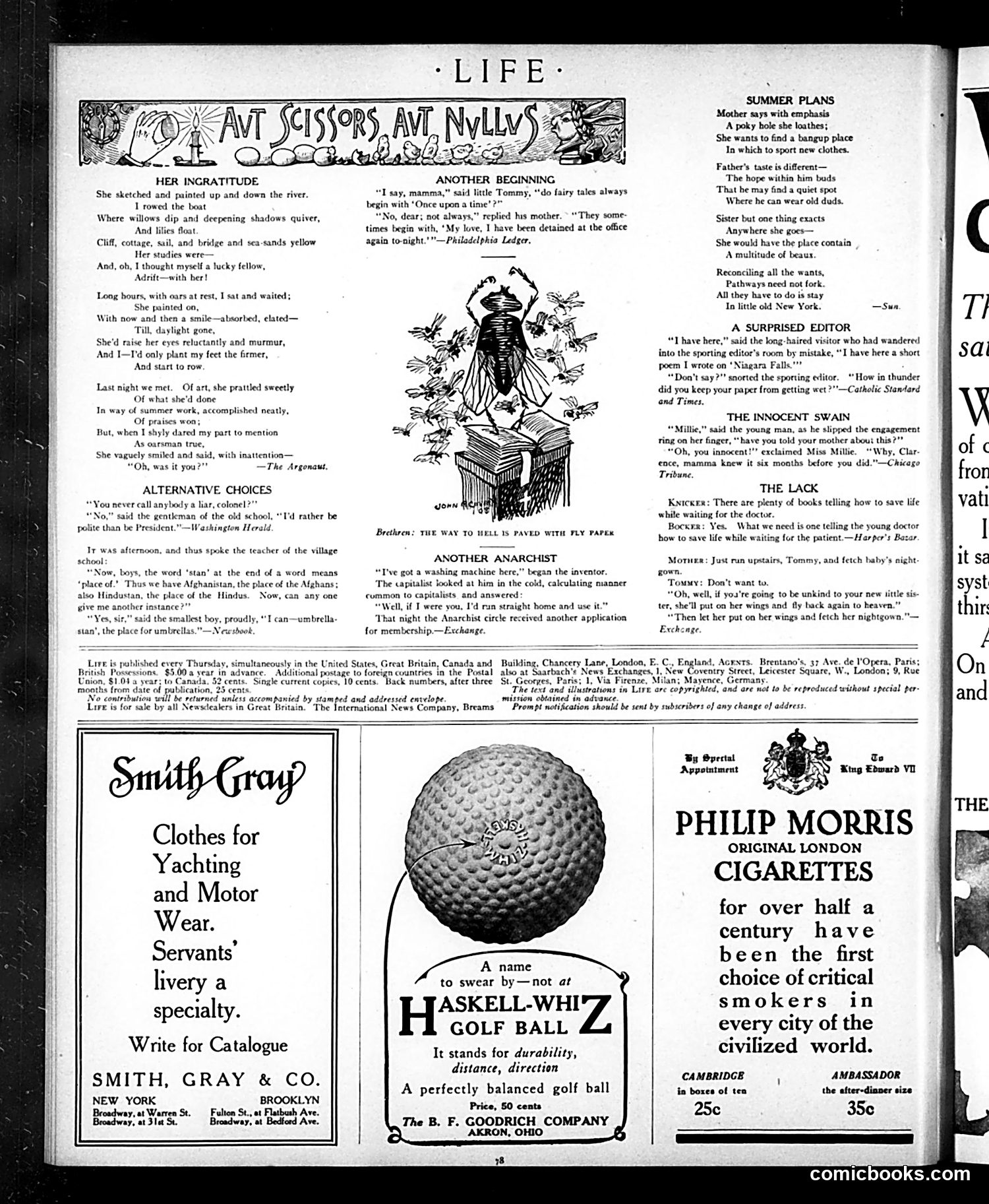 Life — July 16, 1908 — page 18 of 26