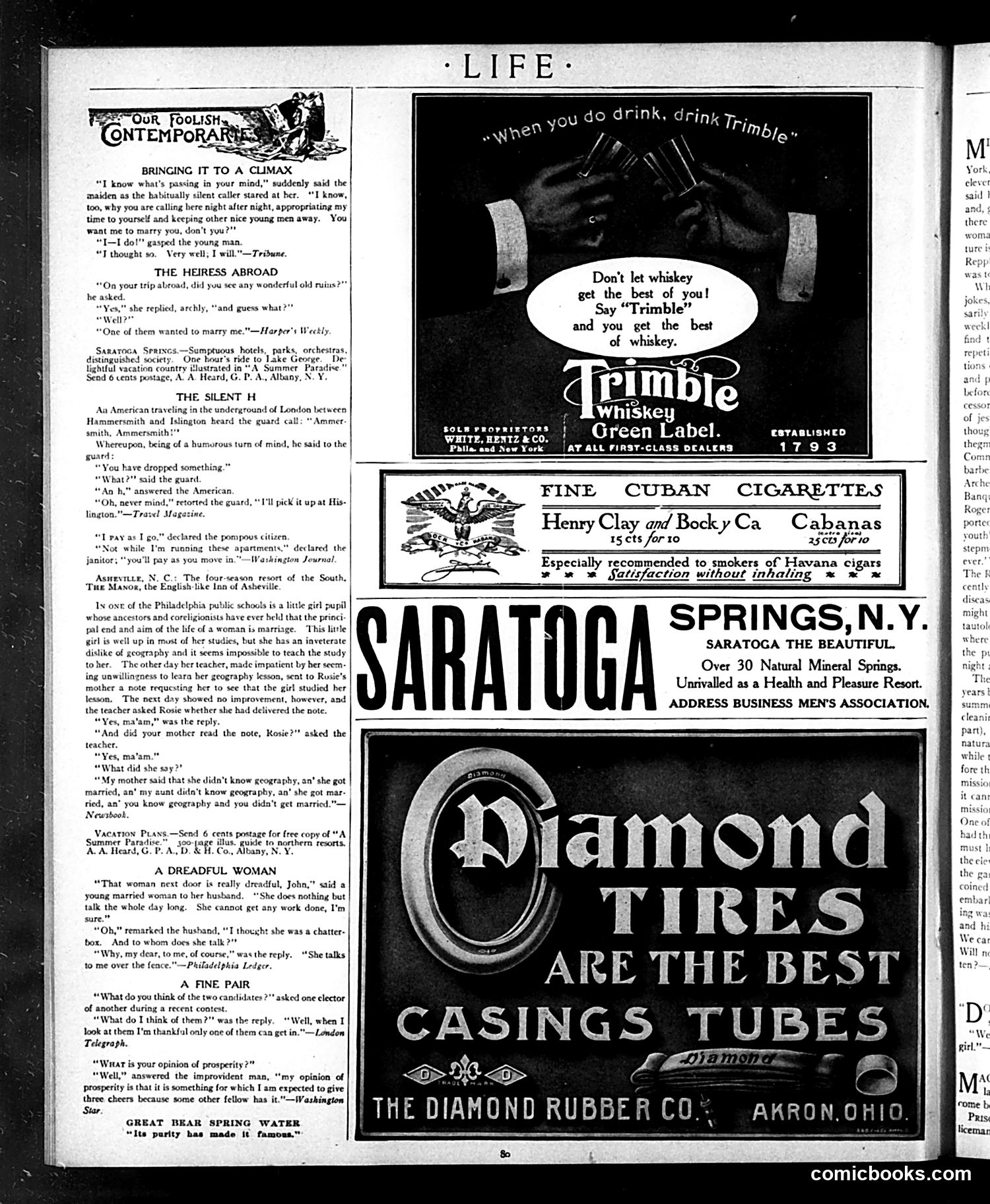 Life — July 16, 1908 — page 20 of 26