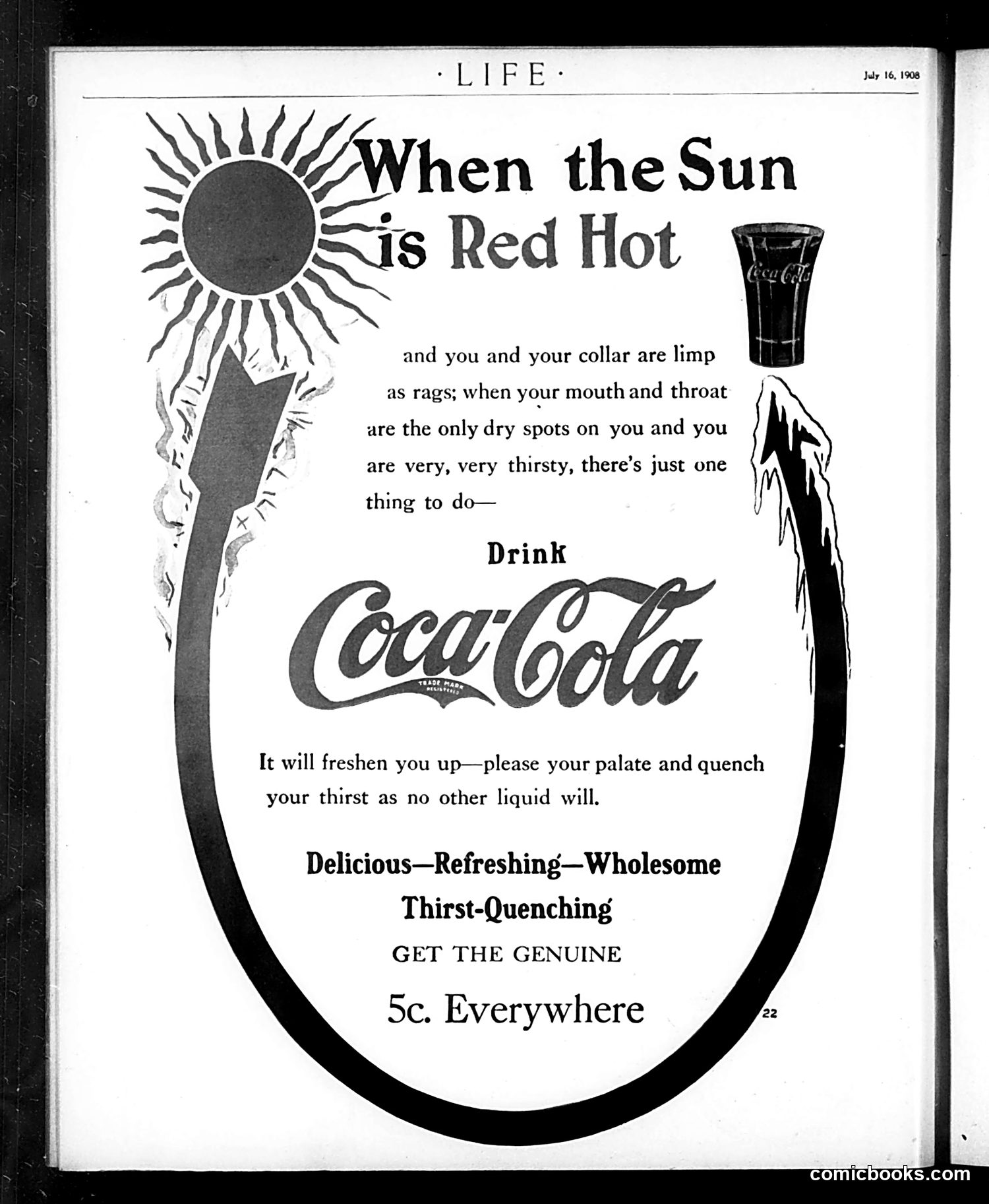Life — July 16, 1908 — page 26 of 26