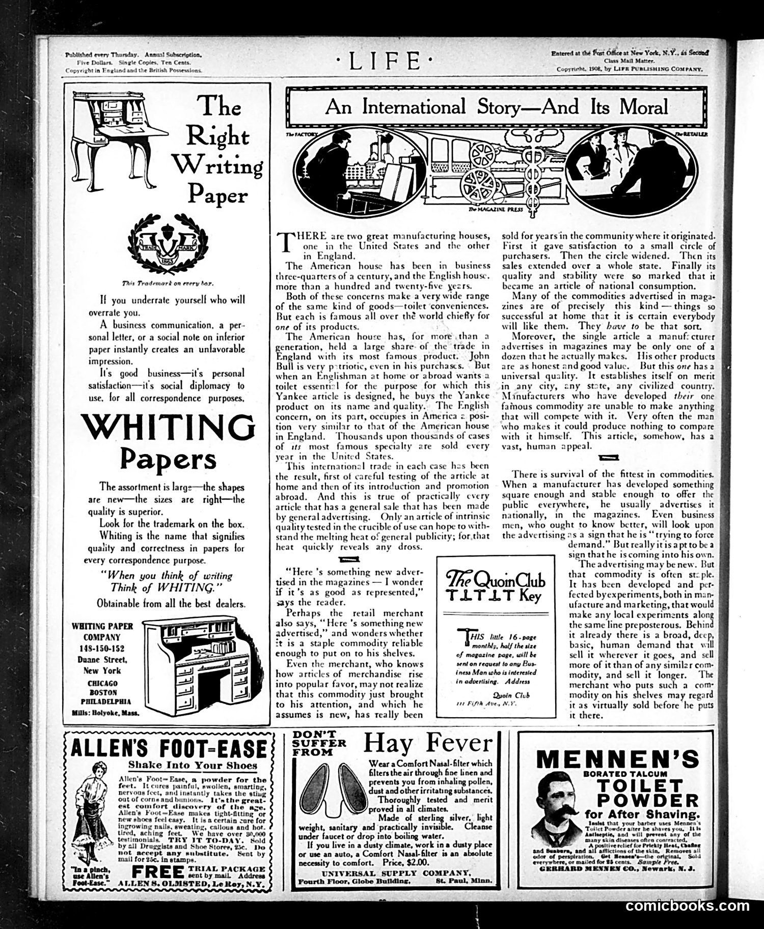 Life — July 23, 1908 — page 2 of 20