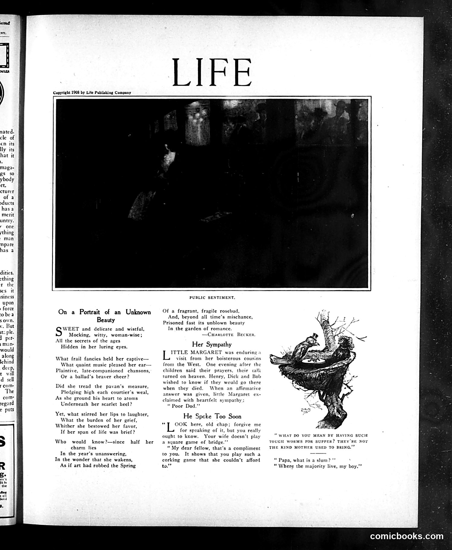 Life — July 23, 1908 — page 3 of 20