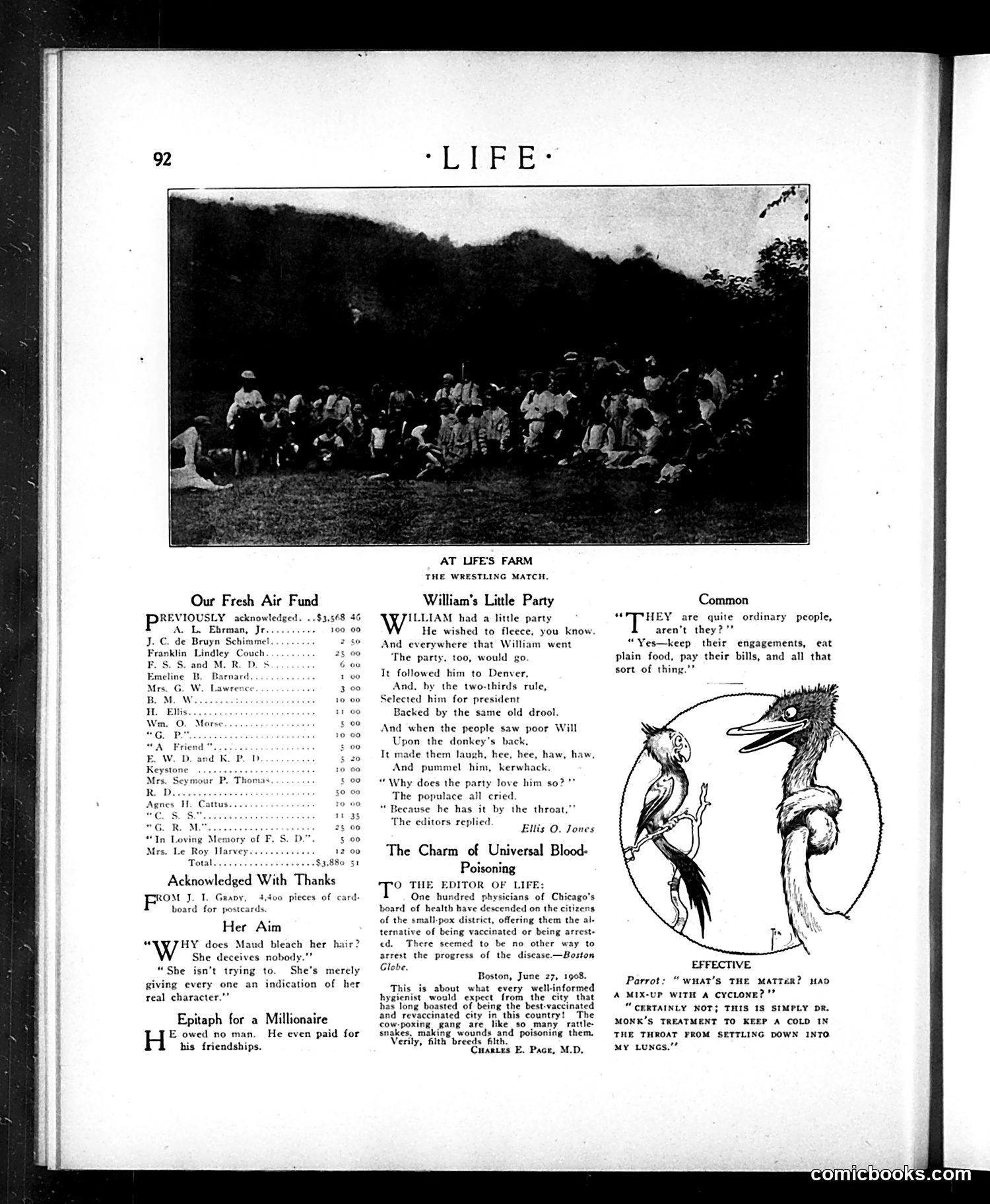 Life — July 23, 1908 — page 6 of 20