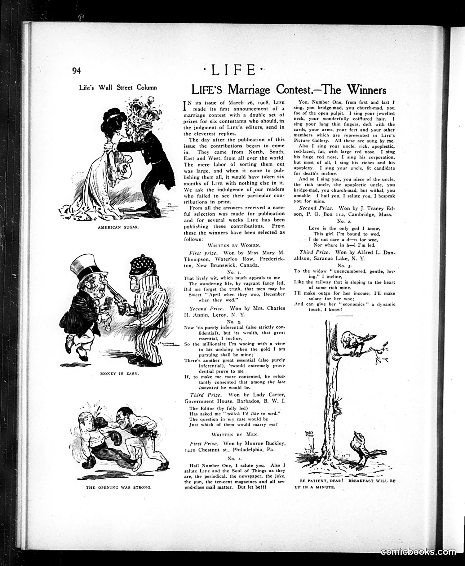 Life — July 23, 1908 — page 8 of 20