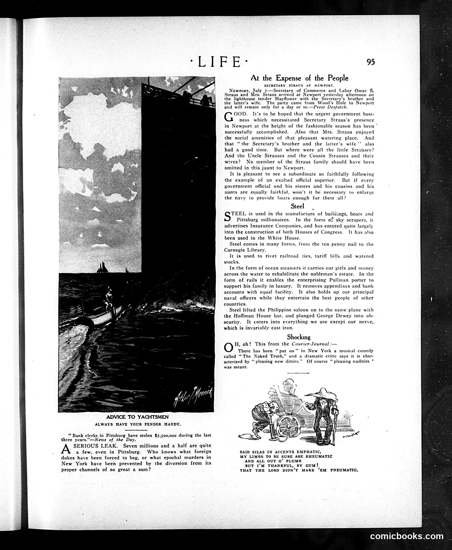 Life — July 23, 1908 — page 9 of 20