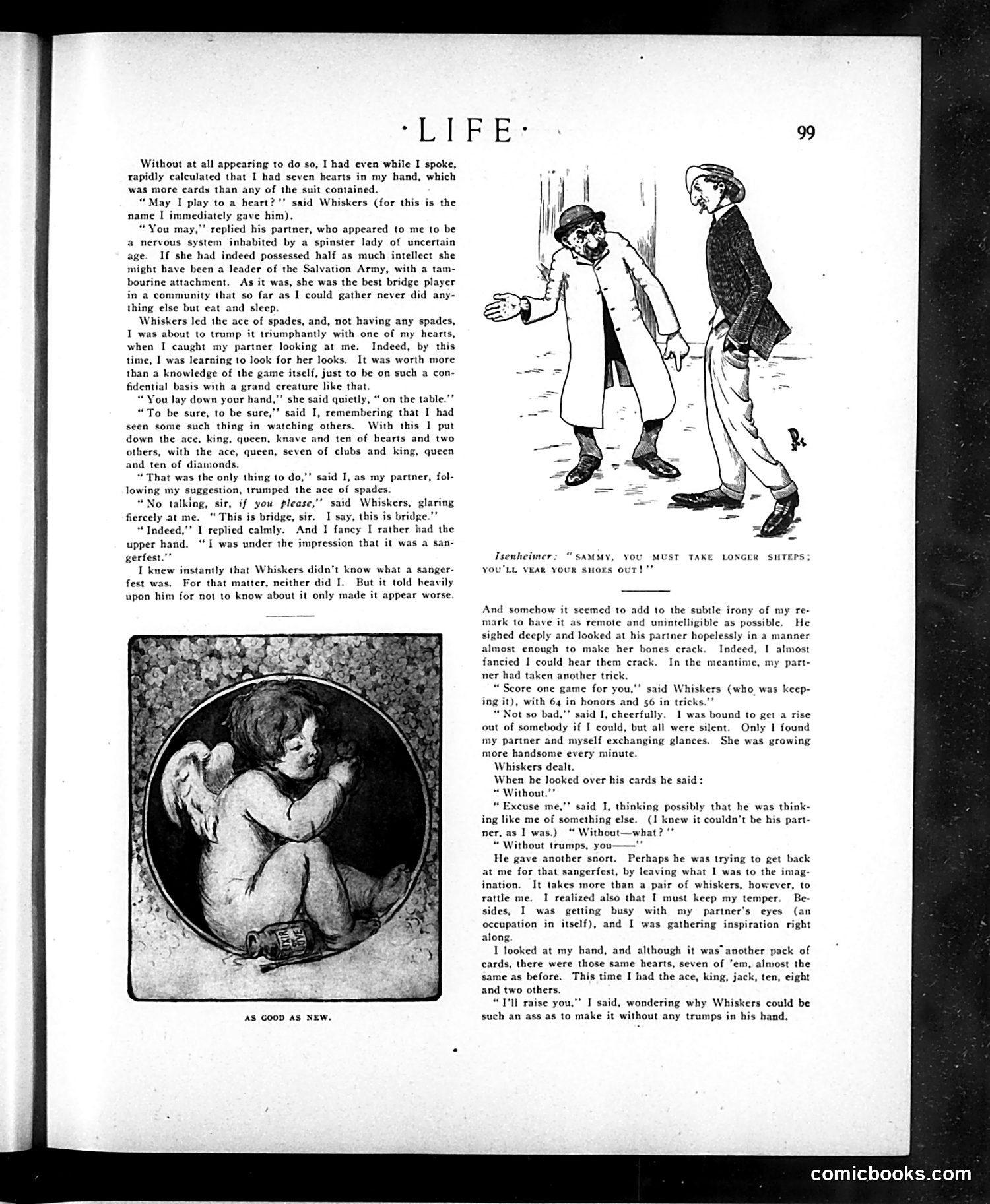Life — July 23, 1908 — page 13 of 20