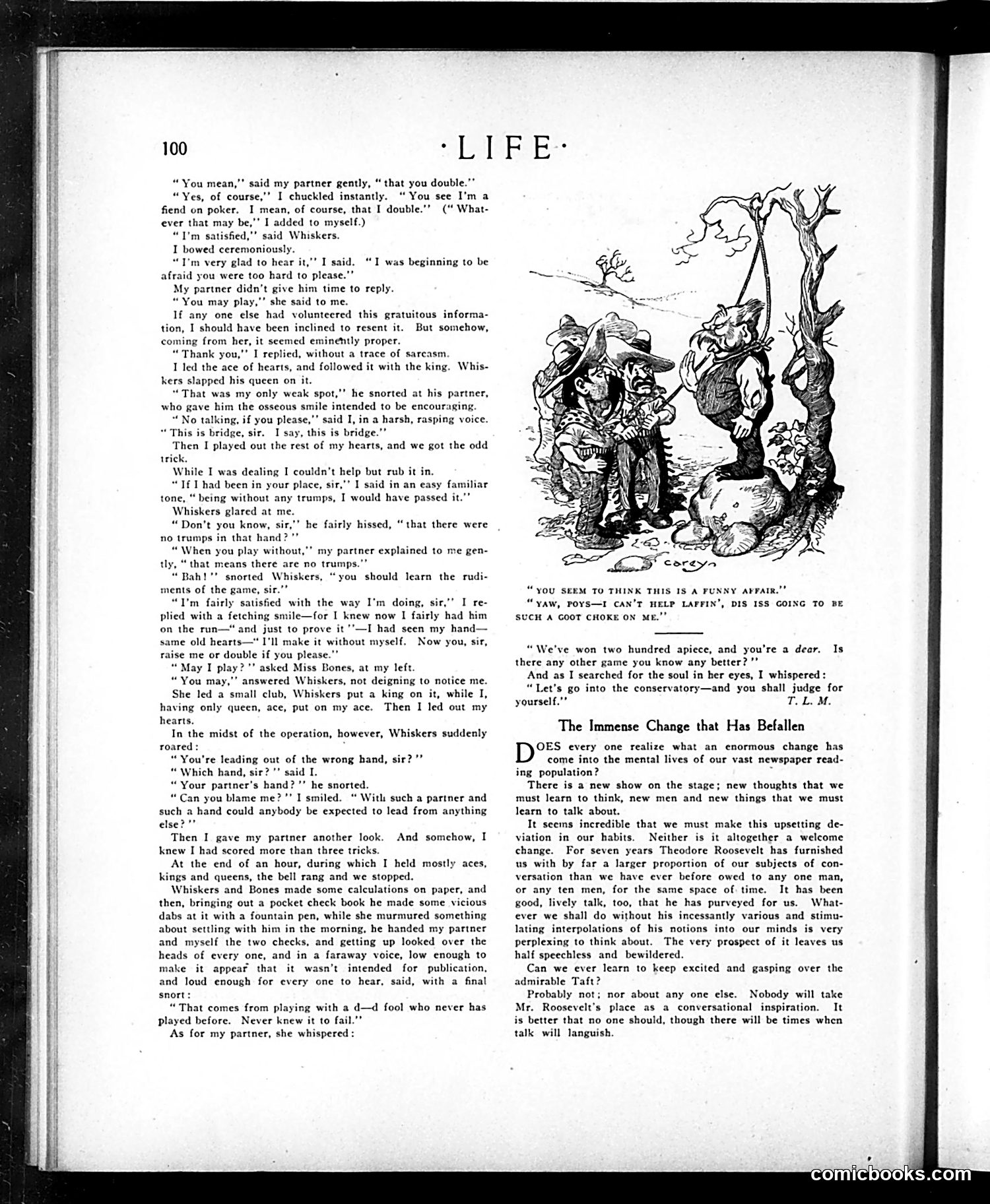 Life — July 23, 1908 — page 14 of 20