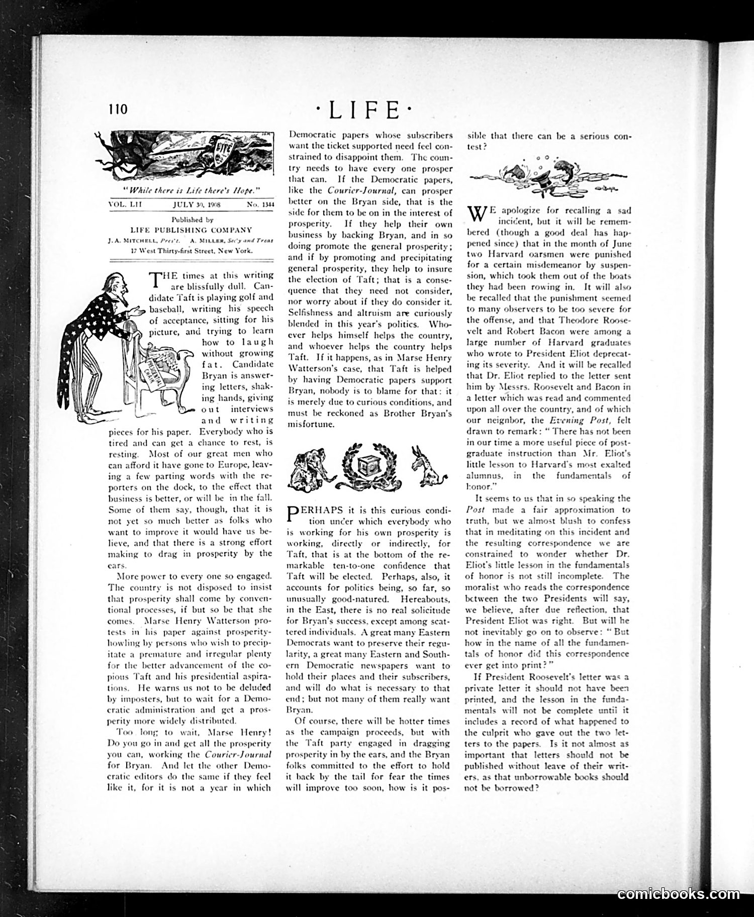 Life — July 30, 1908 — page 4 of 20