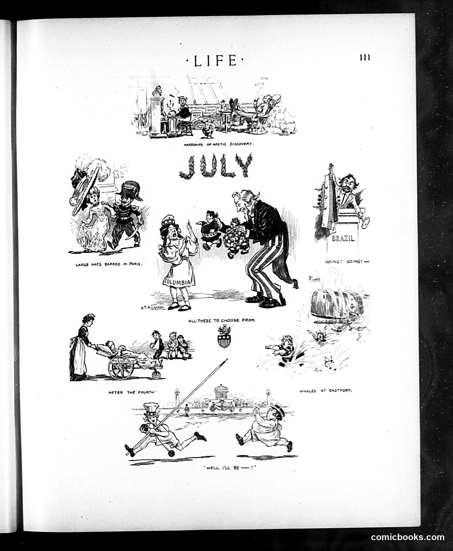 Life — July 30, 1908 — page 5 of 20
