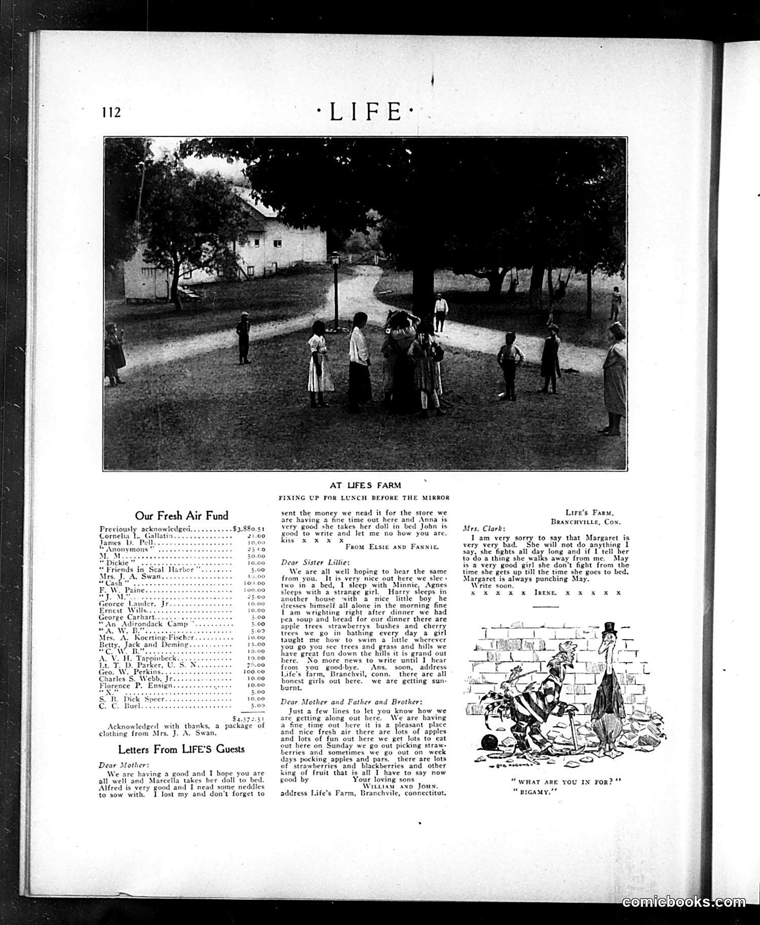 Life — July 30, 1908 — page 6 of 20