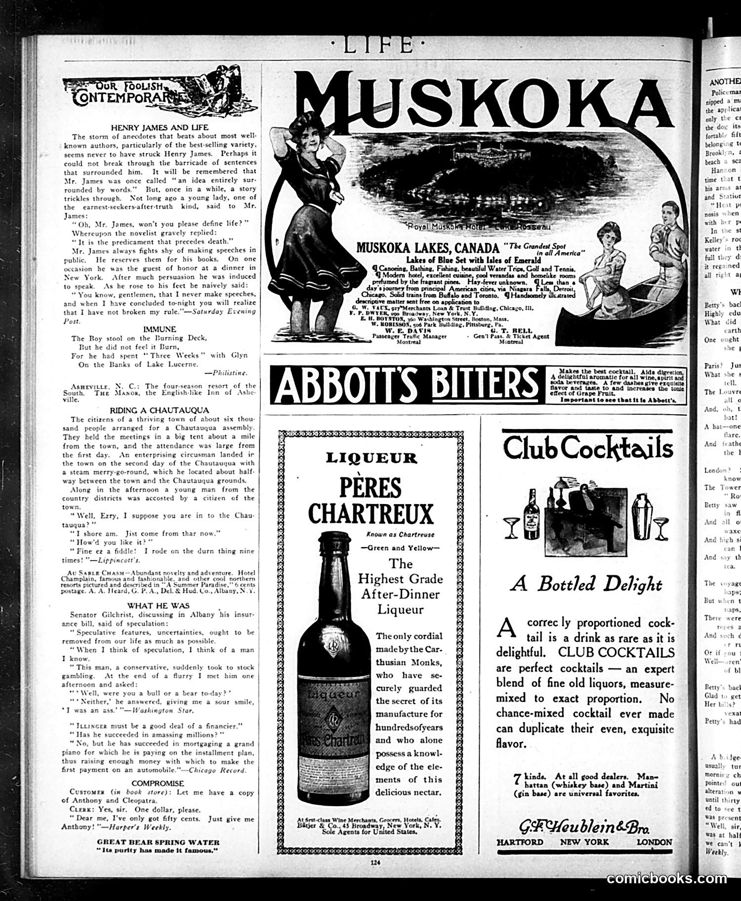 Life — July 30, 1908 — page 18 of 20
