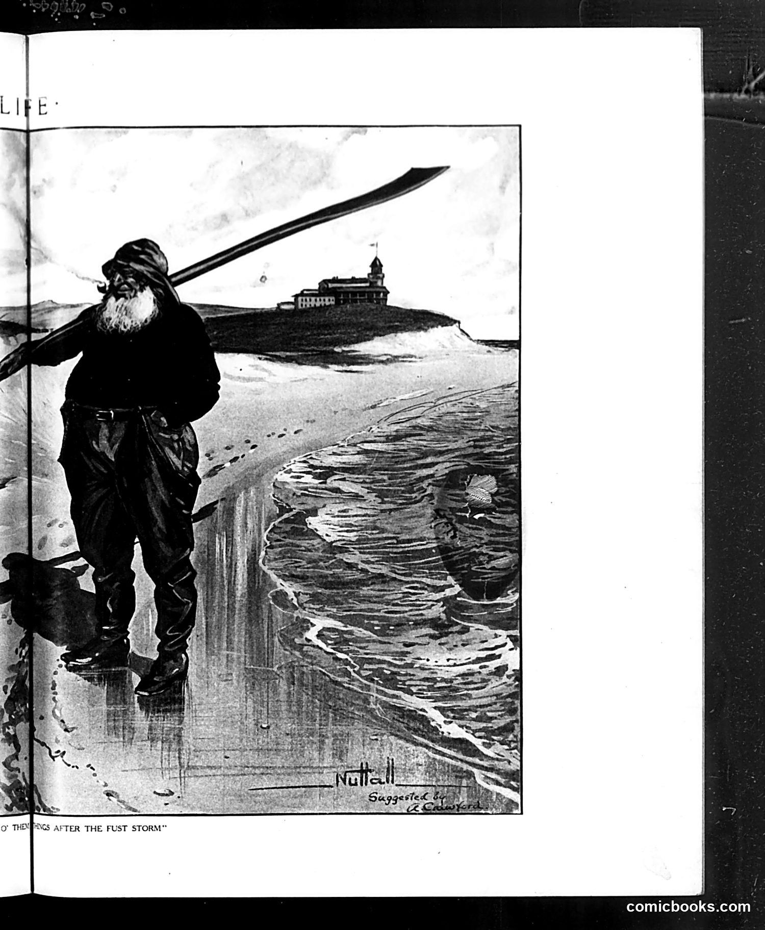 Life — August 6, 1908 — page 9 of 54
