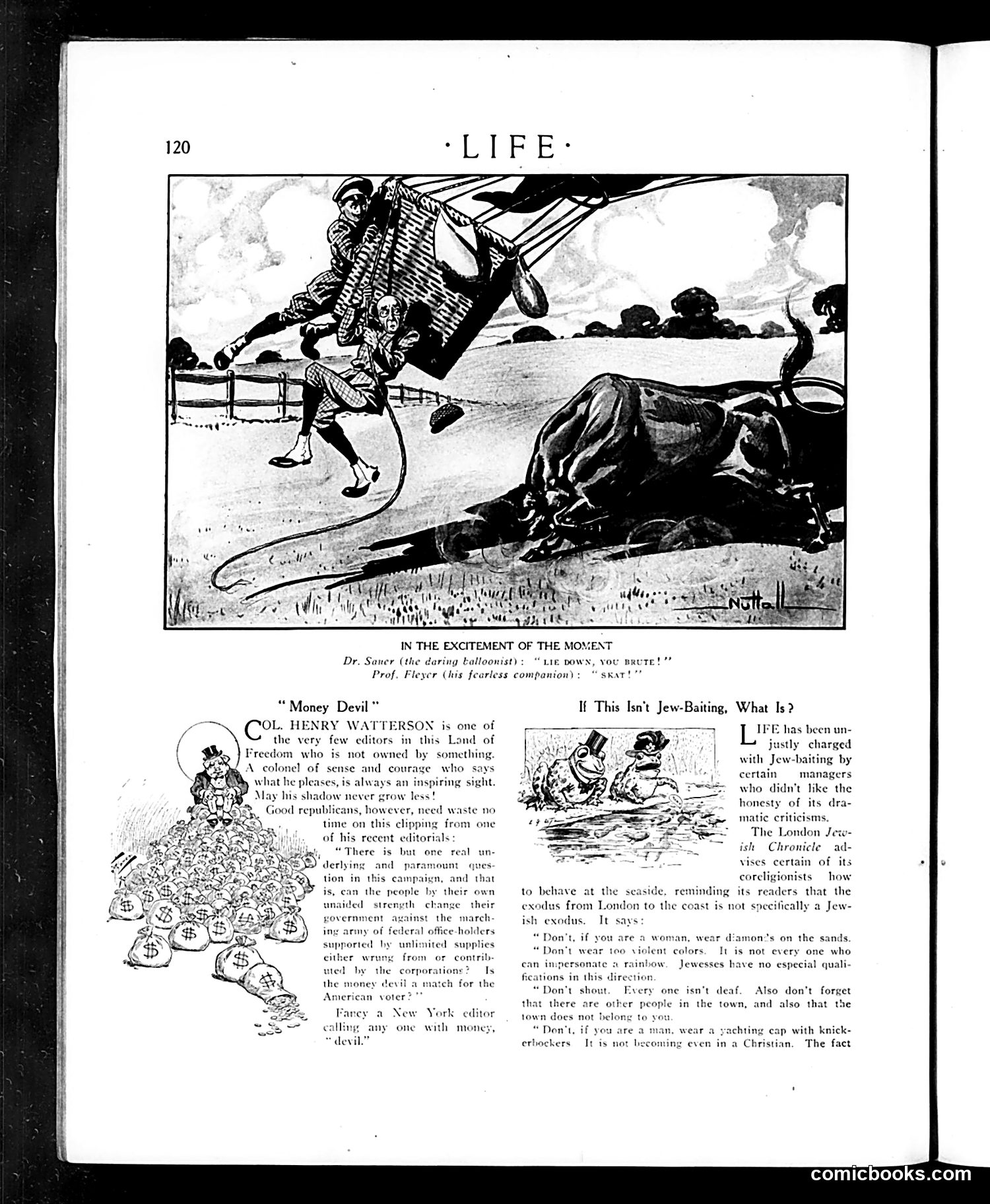 Life — August 6, 1908 — page 12 of 54