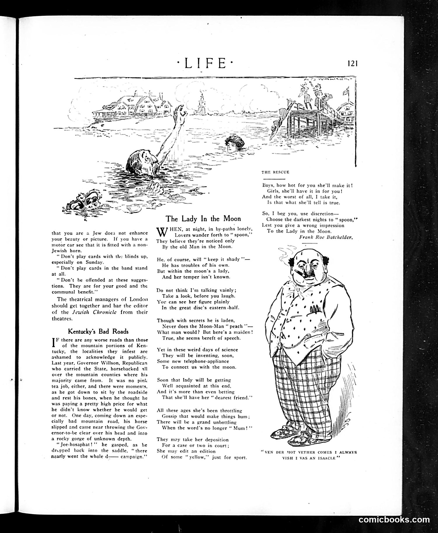 Life — August 6, 1908 — page 13 of 54
