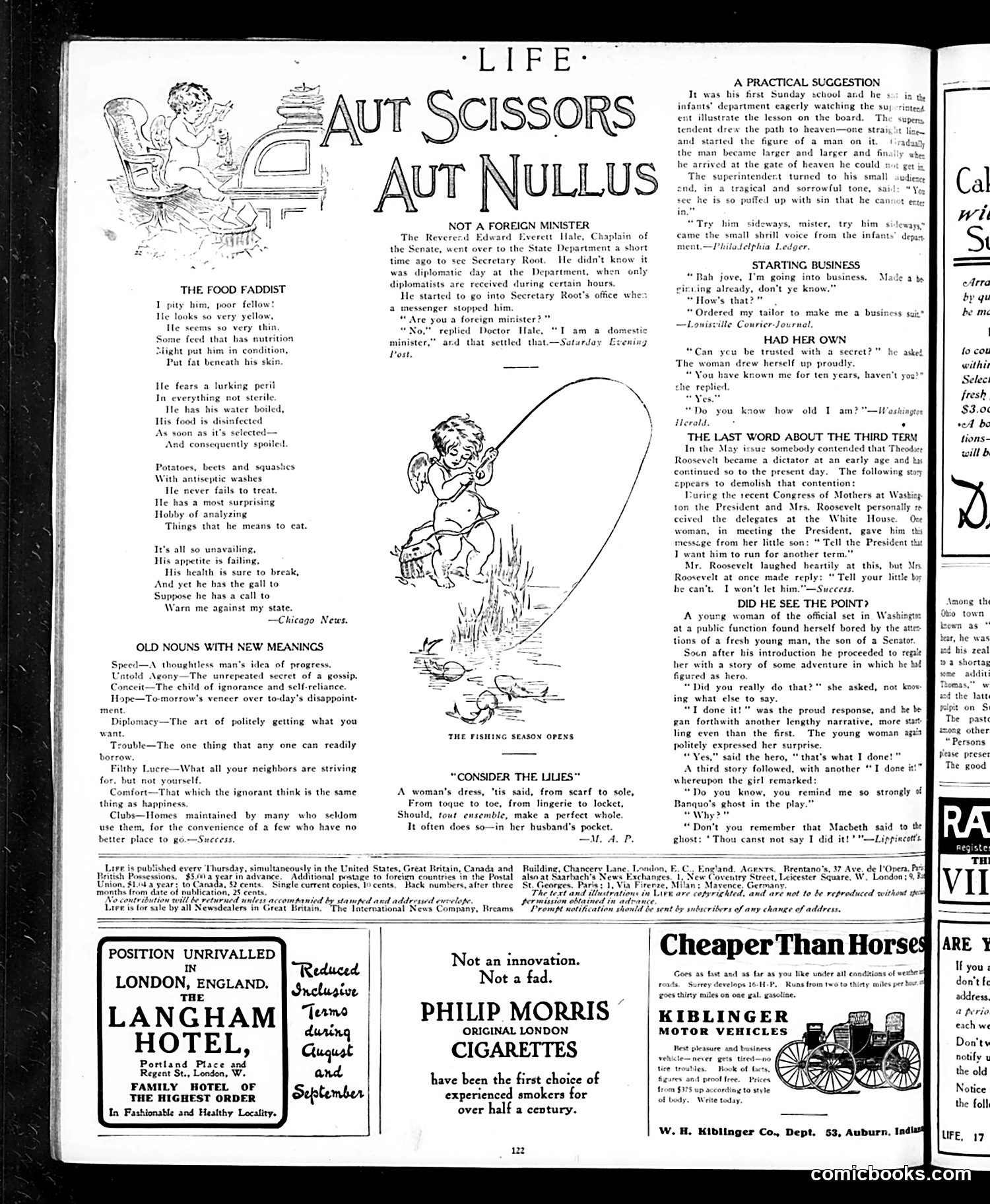 Life — August 6, 1908 — page 14 of 54