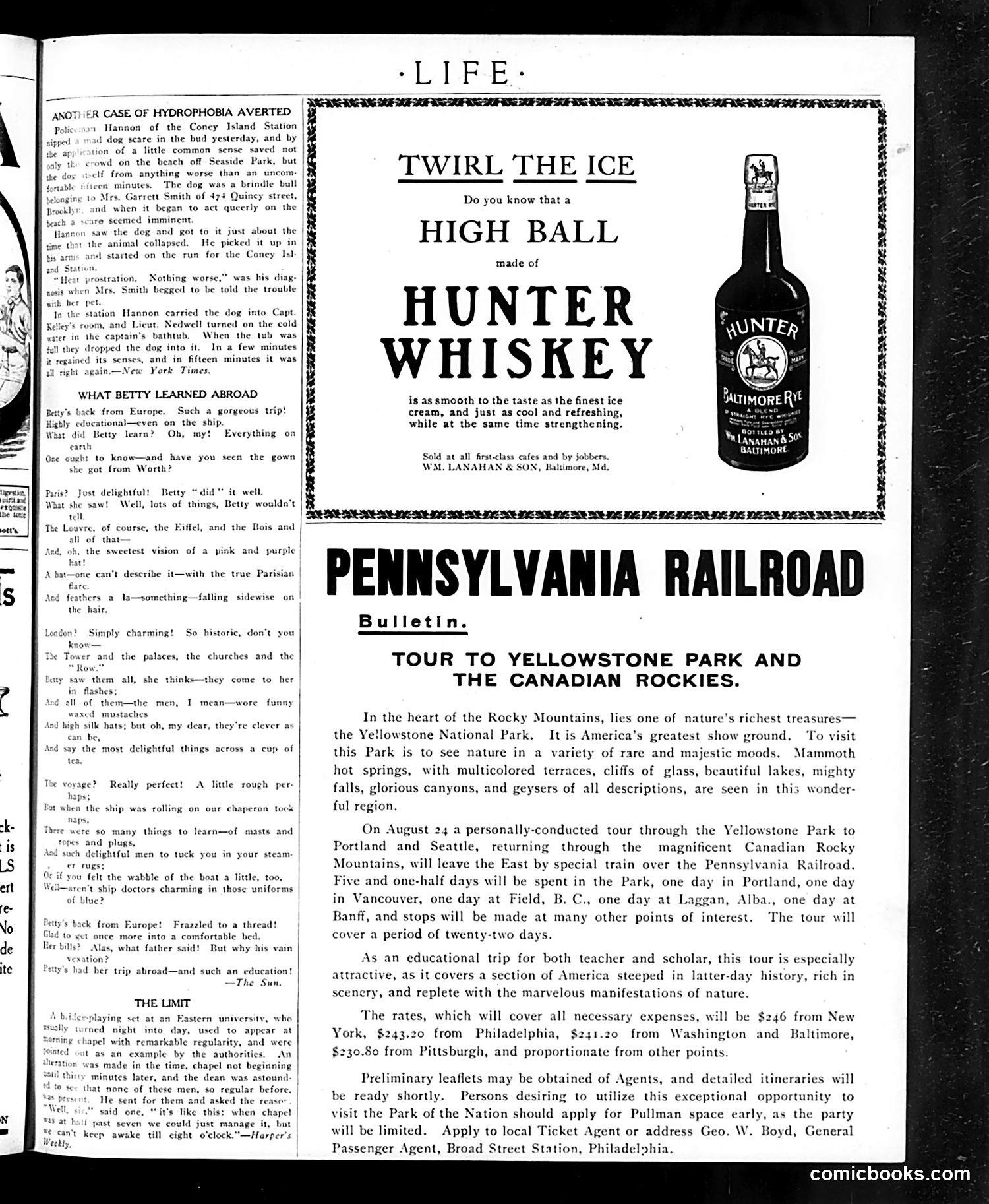 Life — August 6, 1908 — page 17 of 54