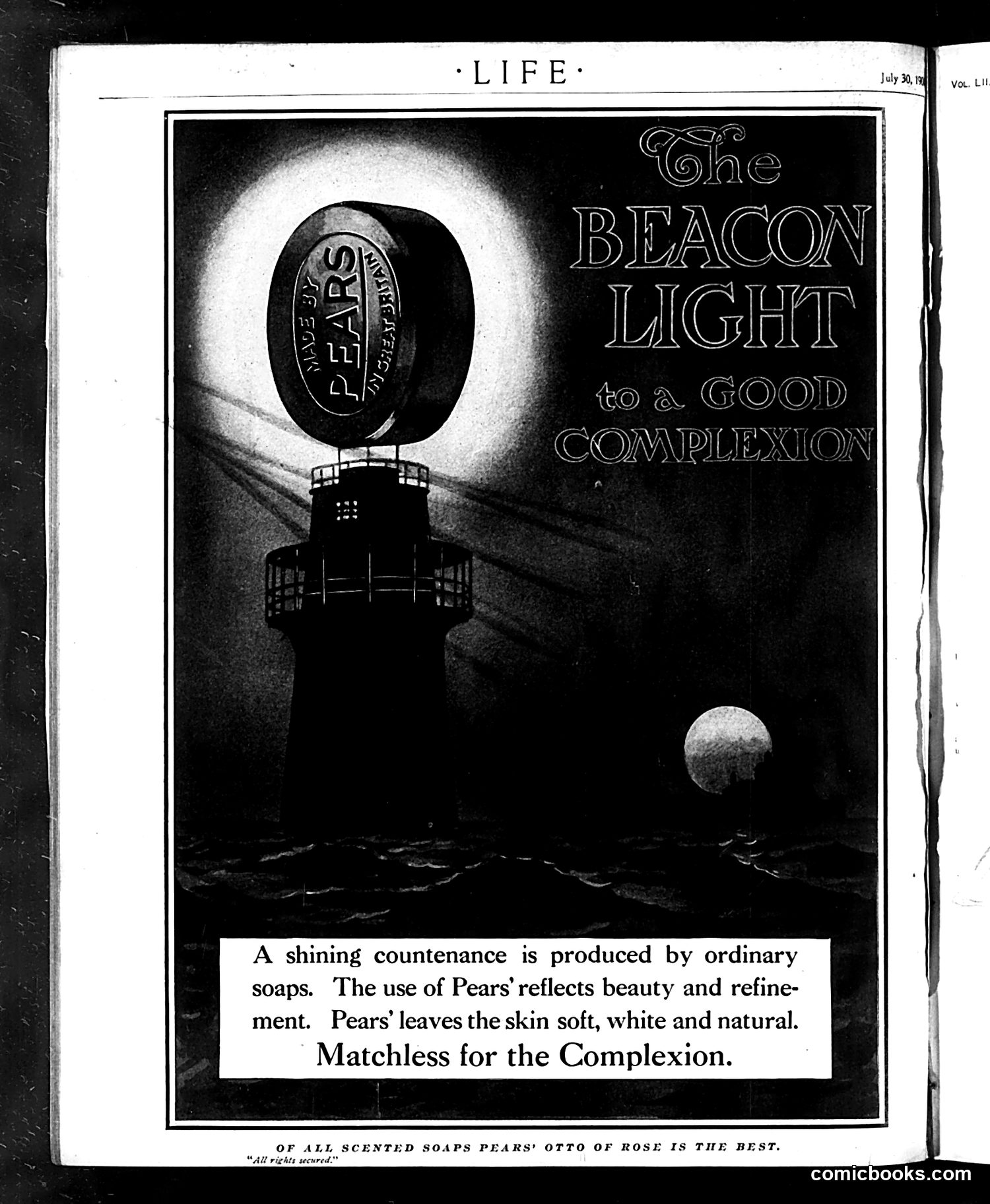 Life — August 6, 1908 — page 18 of 54