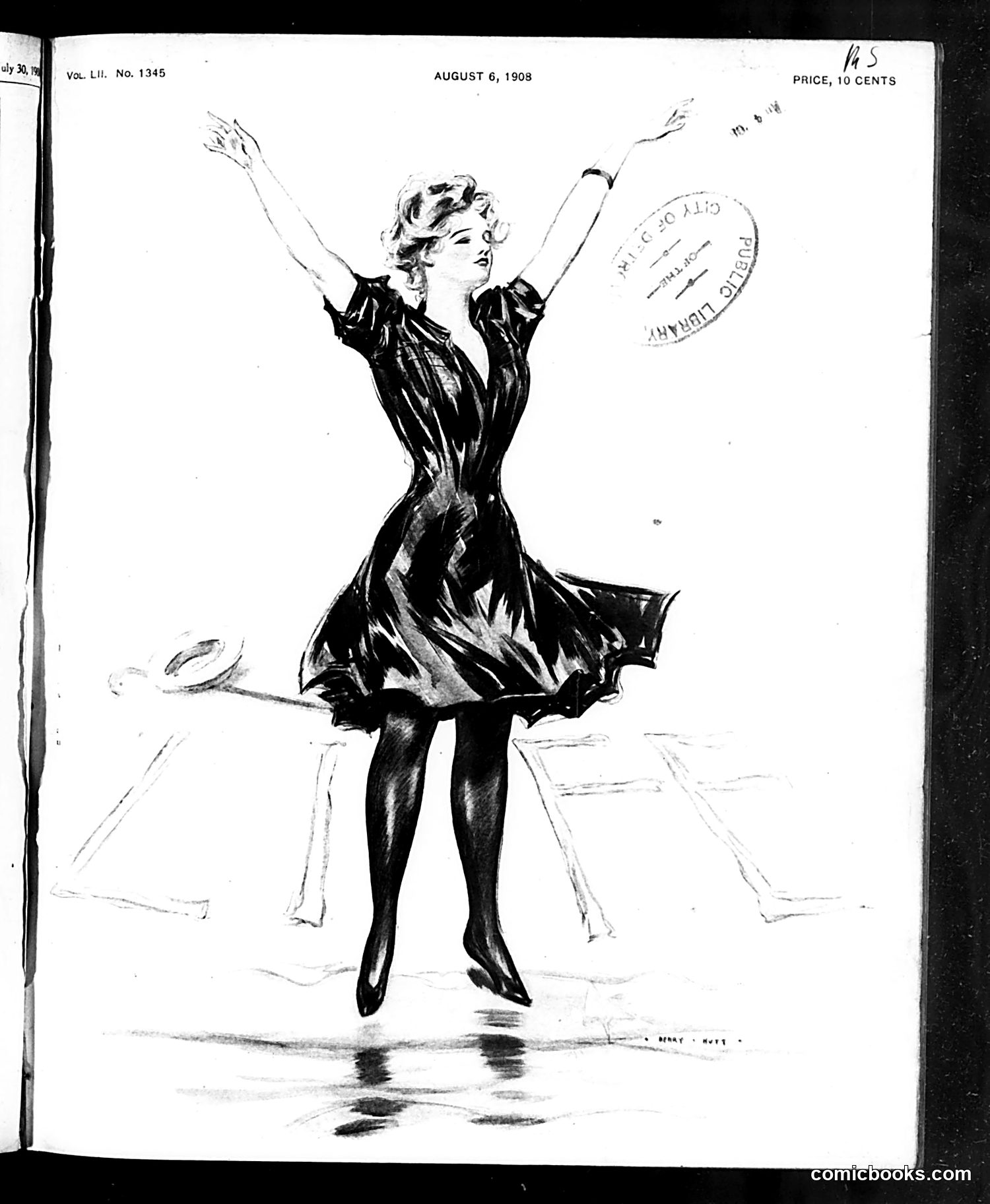 Life — August 6, 1908 — page 19 of 54