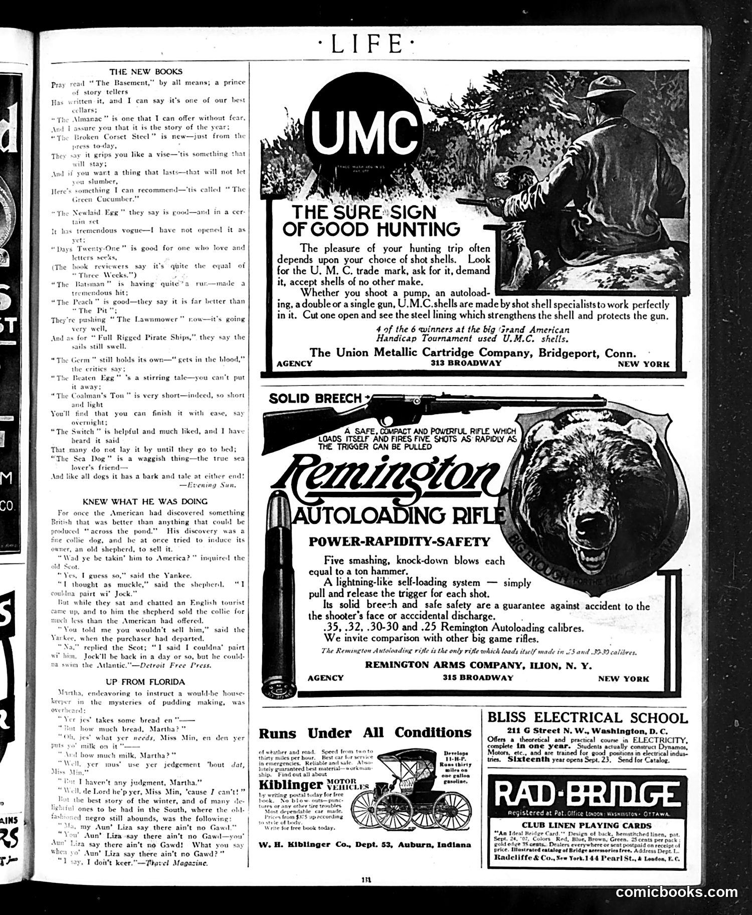 Life — August 6, 1908 — page 23 of 54