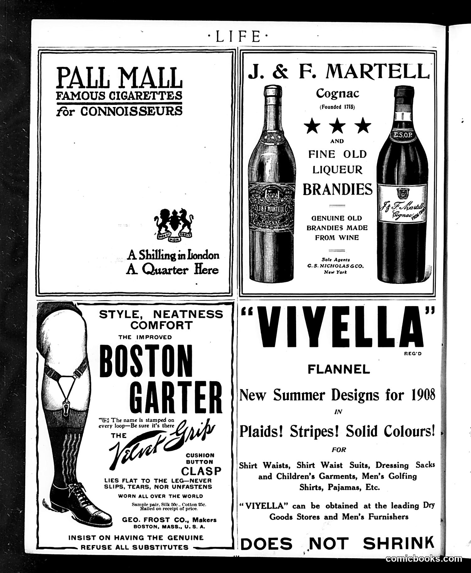 Life — August 6, 1908 — page 26 of 54