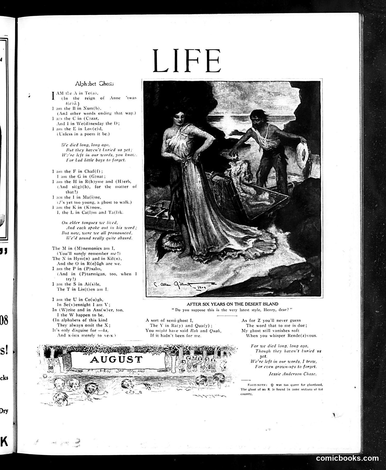Life — August 6, 1908 — page 27 of 54
