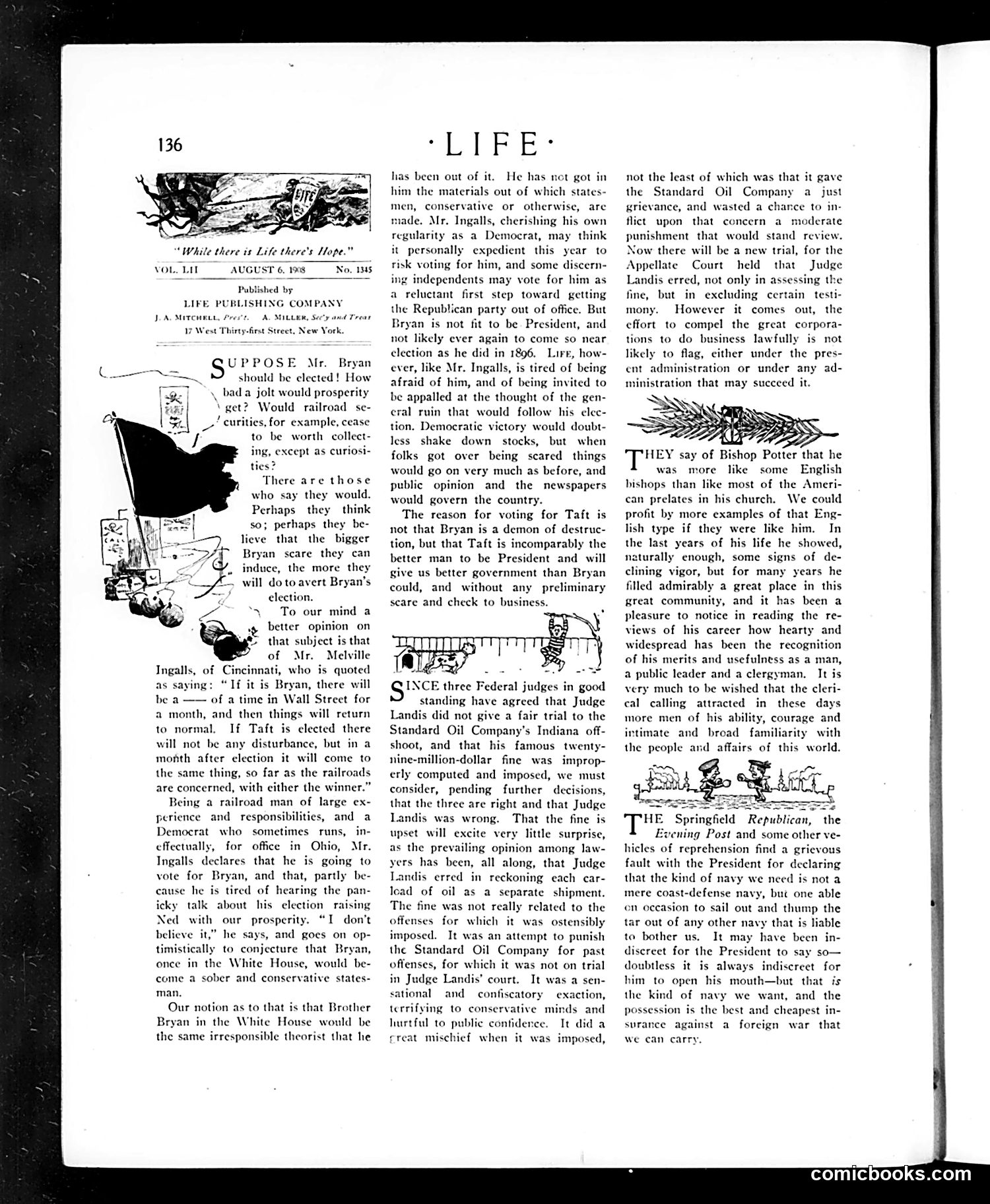 Life — August 6, 1908 — page 28 of 54