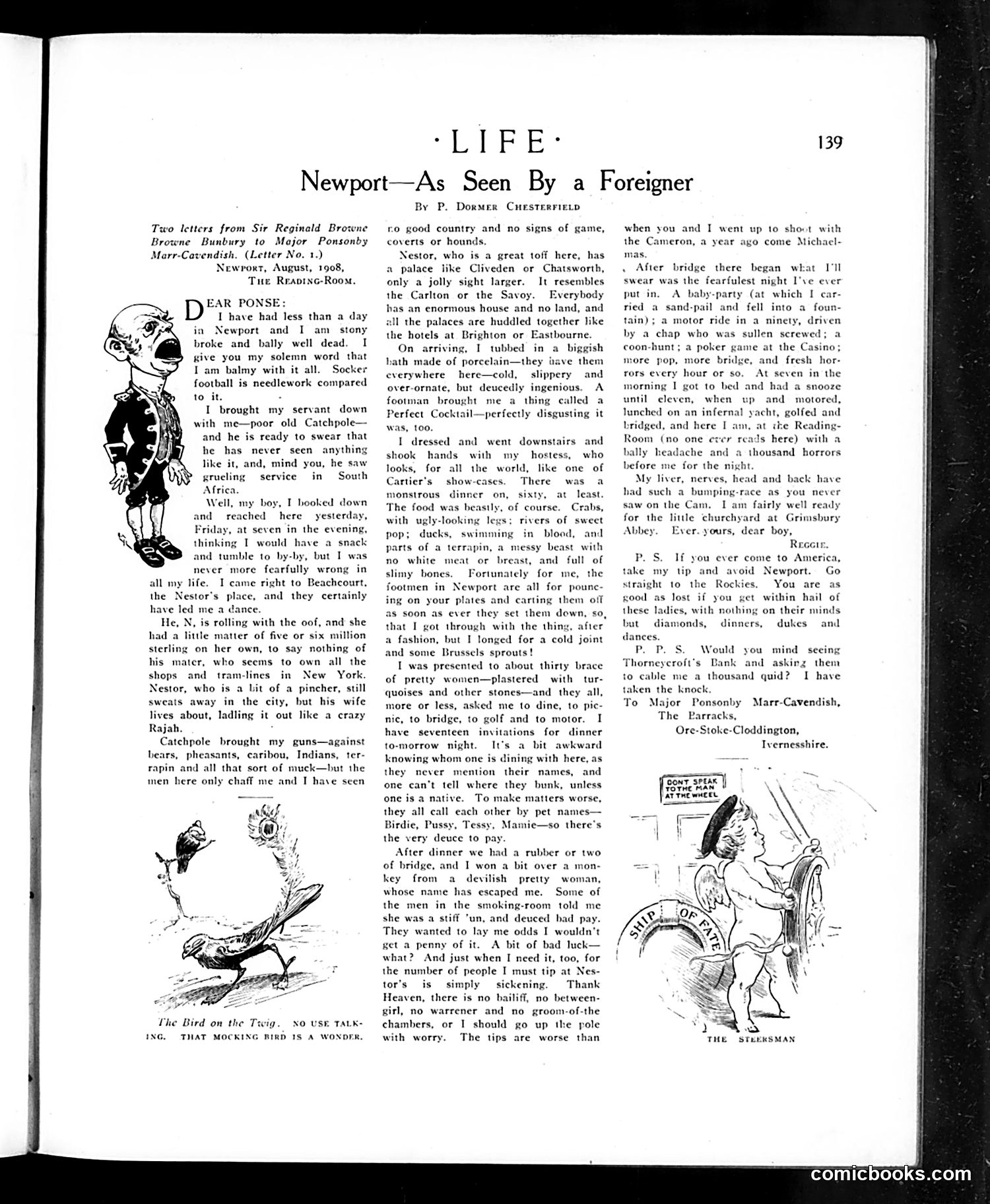 Life — August 6, 1908 — page 31 of 54