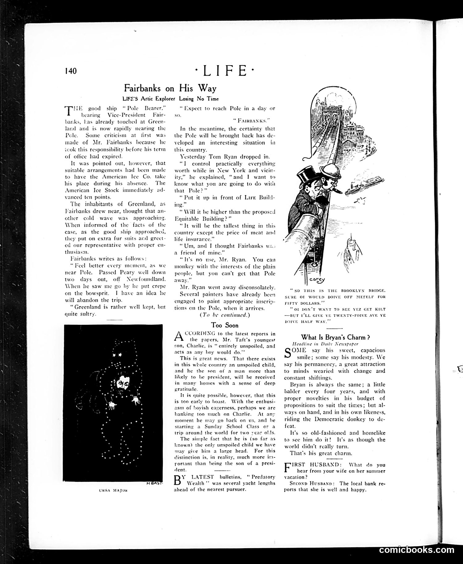 Life — August 6, 1908 — page 32 of 54