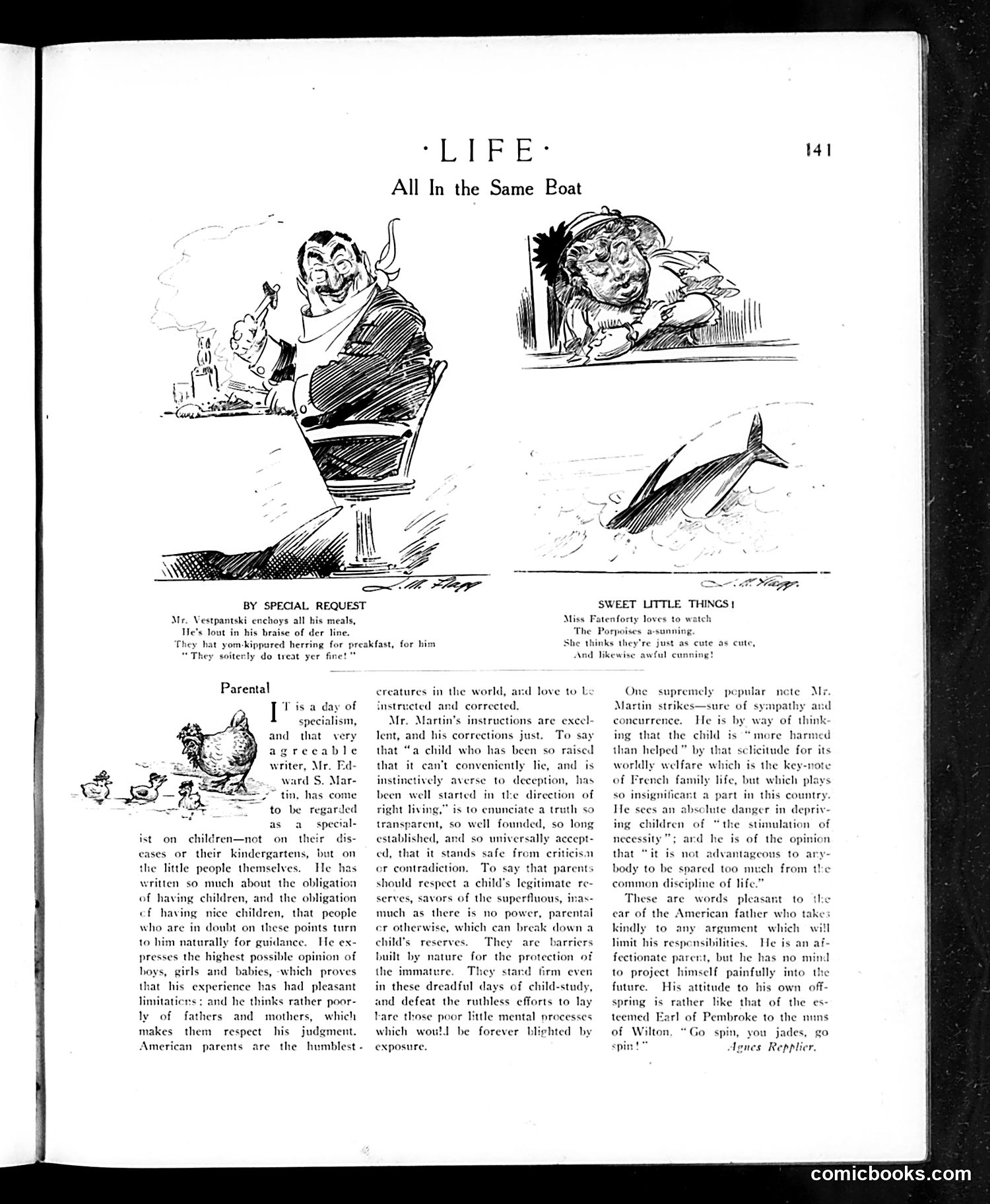 Life — August 6, 1908 — page 33 of 54