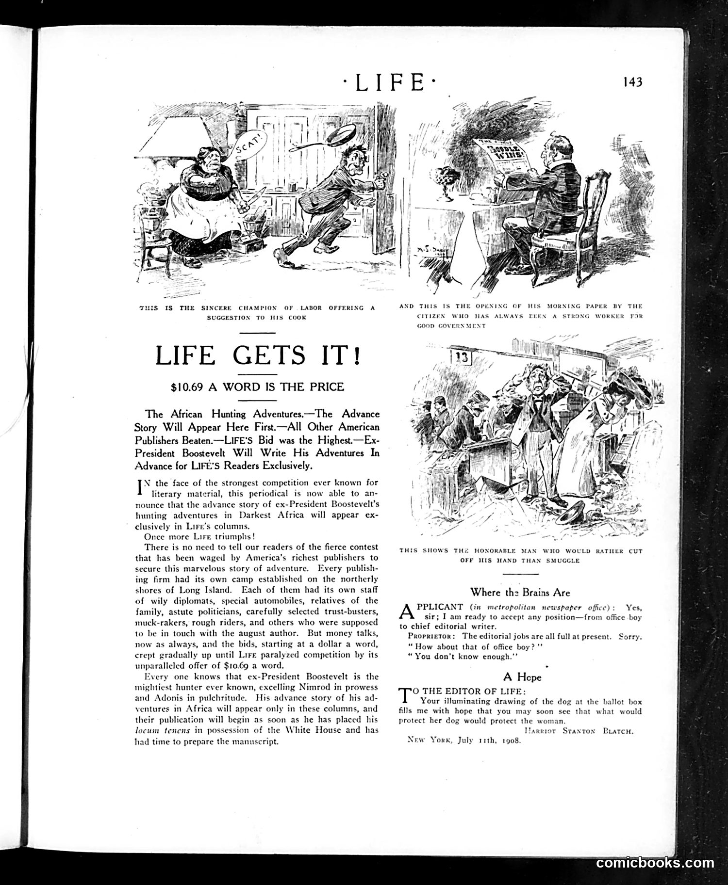Life — August 6, 1908 — page 35 of 54