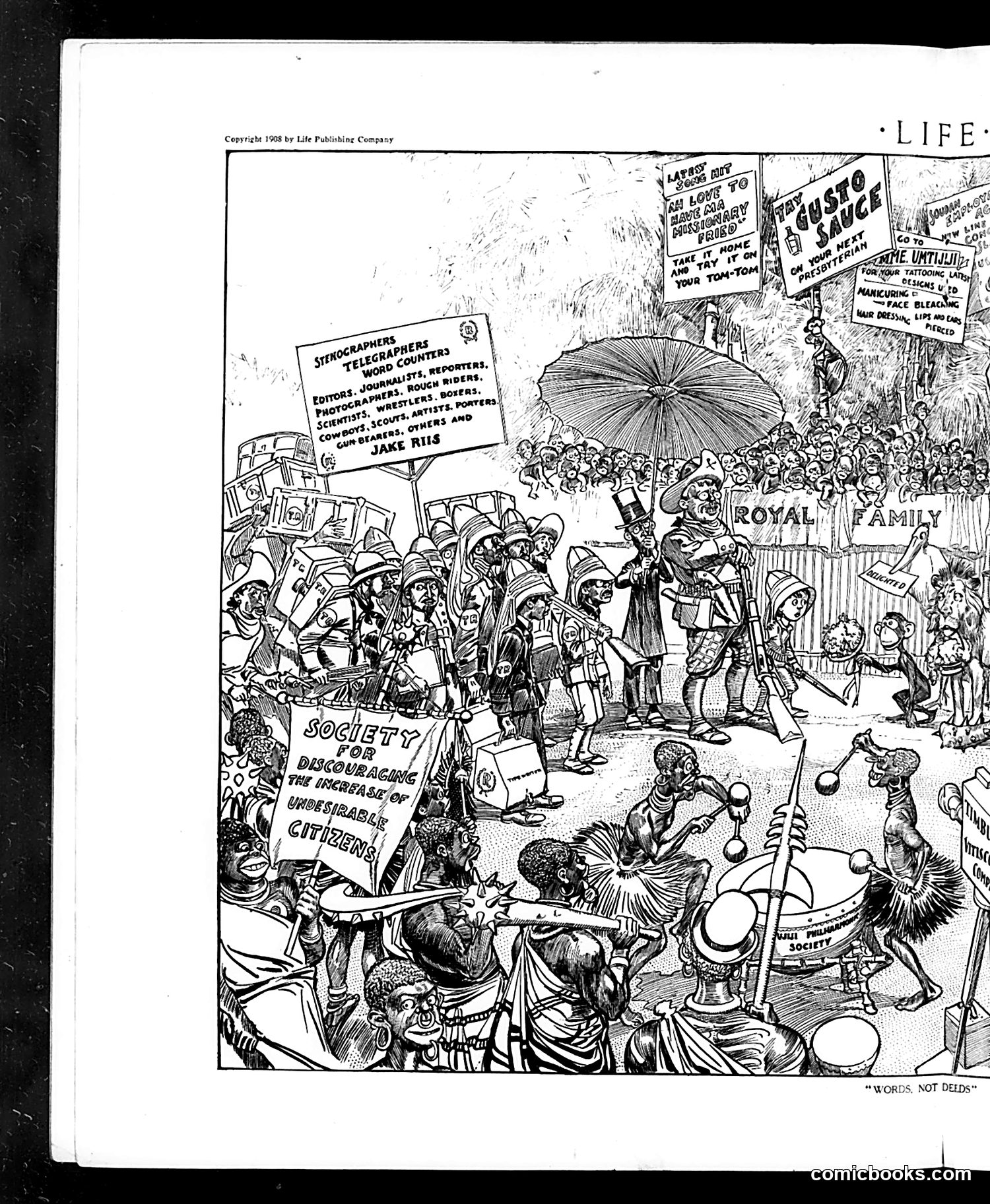 Life — August 6, 1908 — page 36 of 54