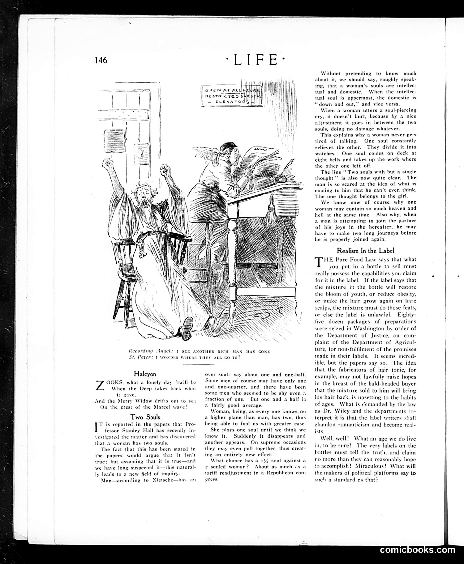 Life — August 6, 1908 — page 38 of 54