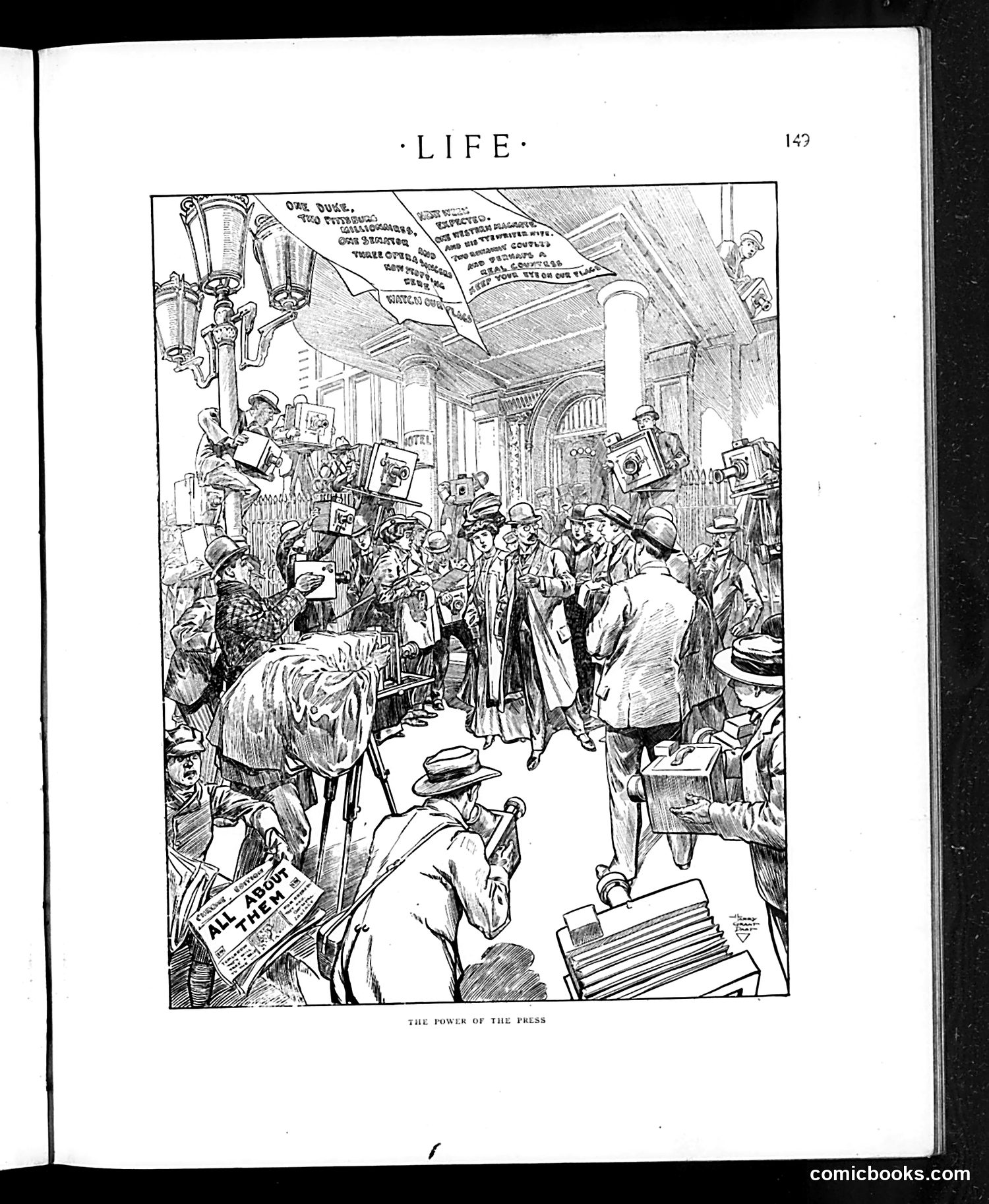Life — August 6, 1908 — page 41 of 54