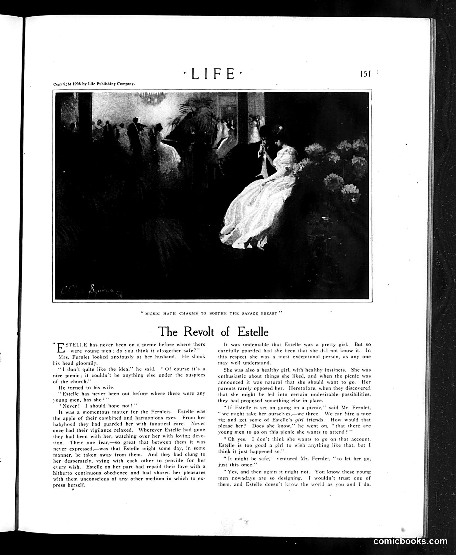 Life — August 6, 1908 — page 43 of 54