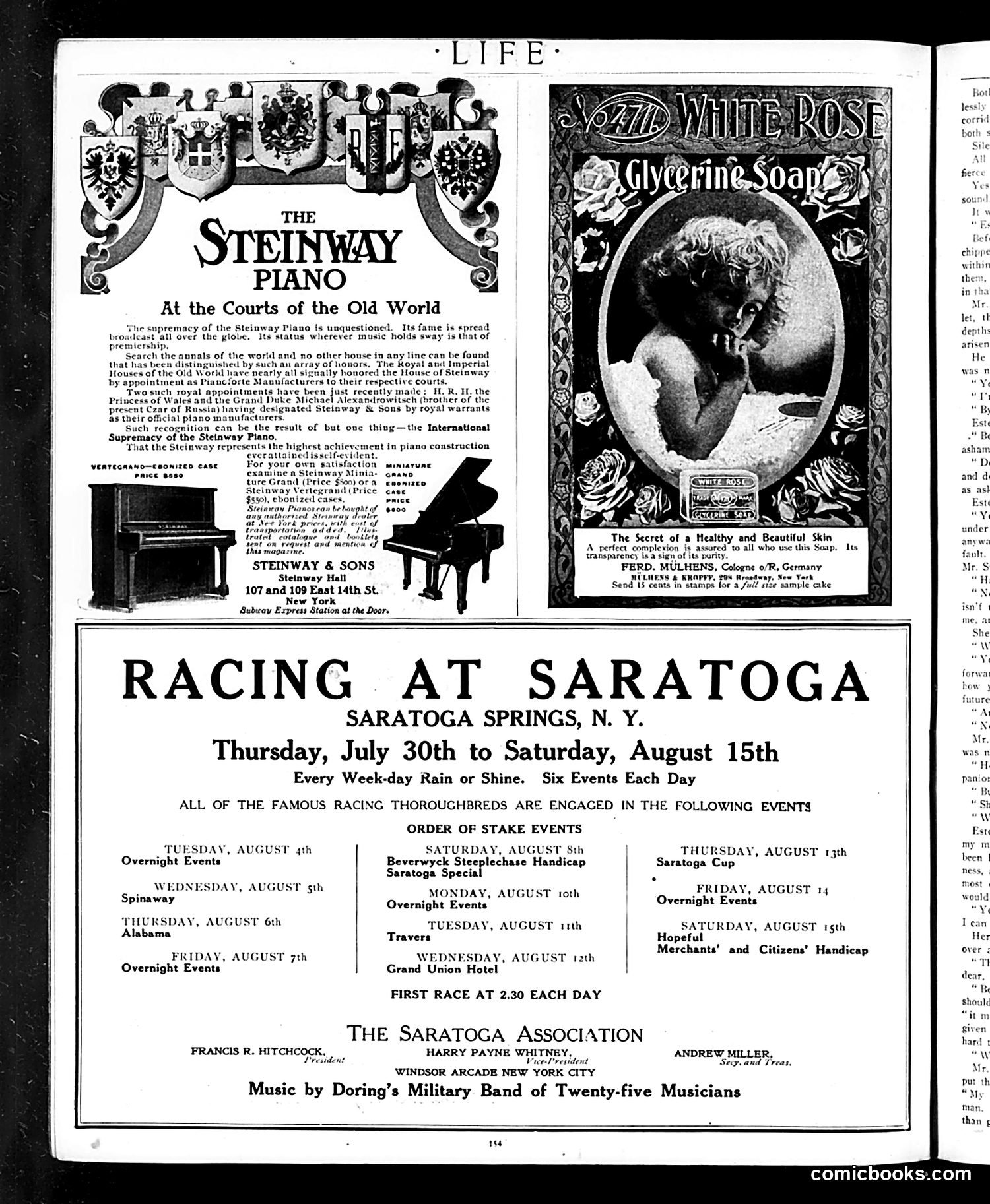 Life — August 6, 1908 — page 46 of 54