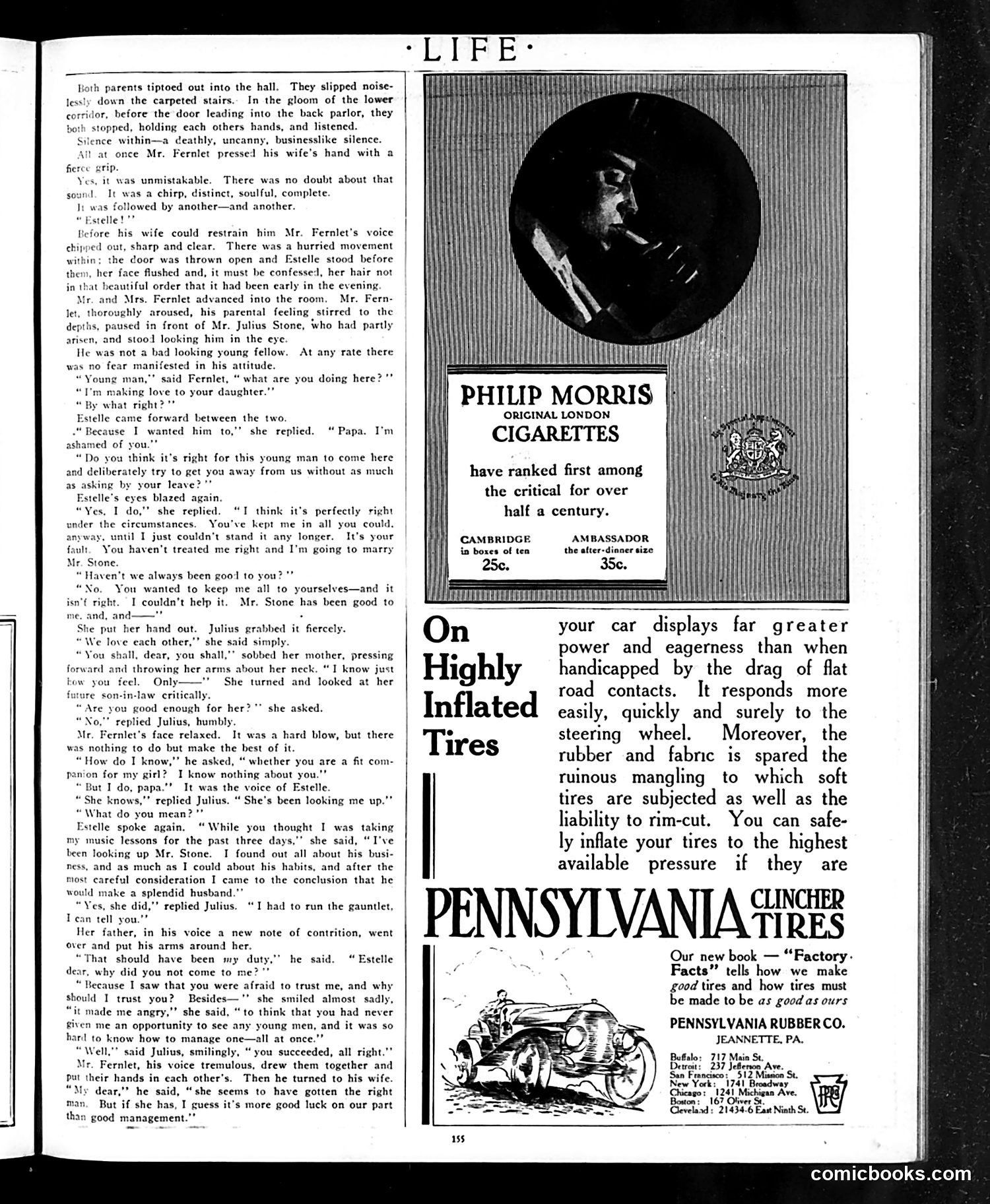 Life — August 6, 1908 — page 47 of 54
