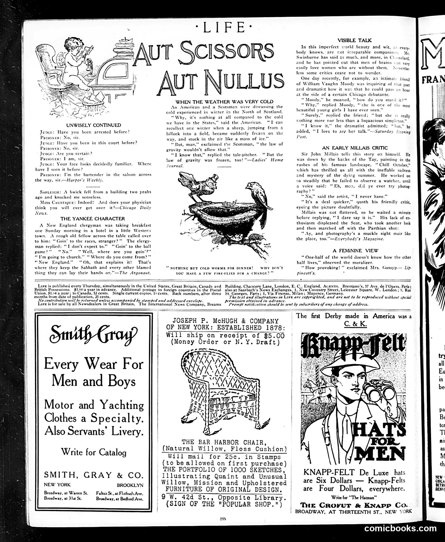Life — August 6, 1908 — page 48 of 54