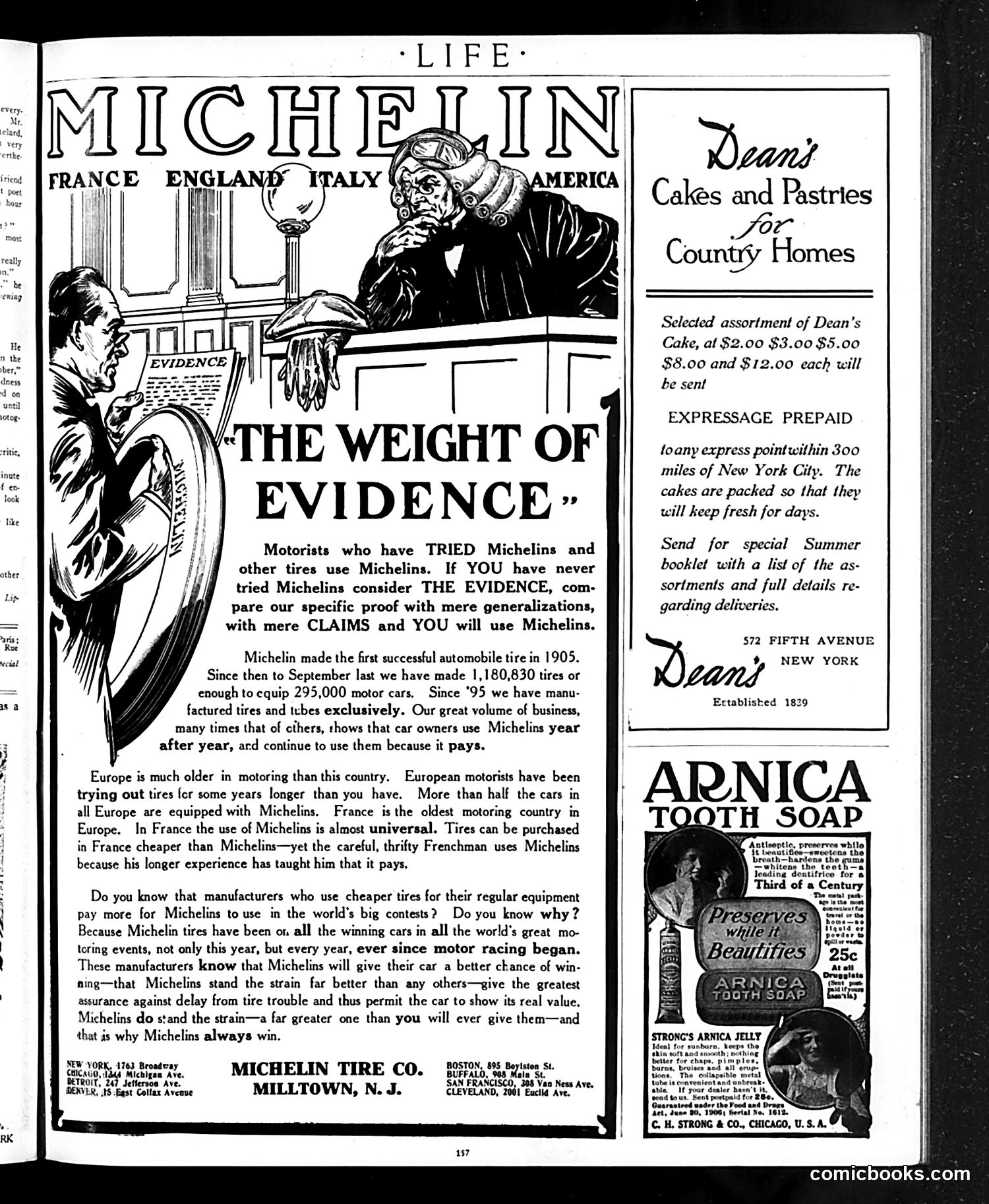 Life — August 6, 1908 — page 49 of 54