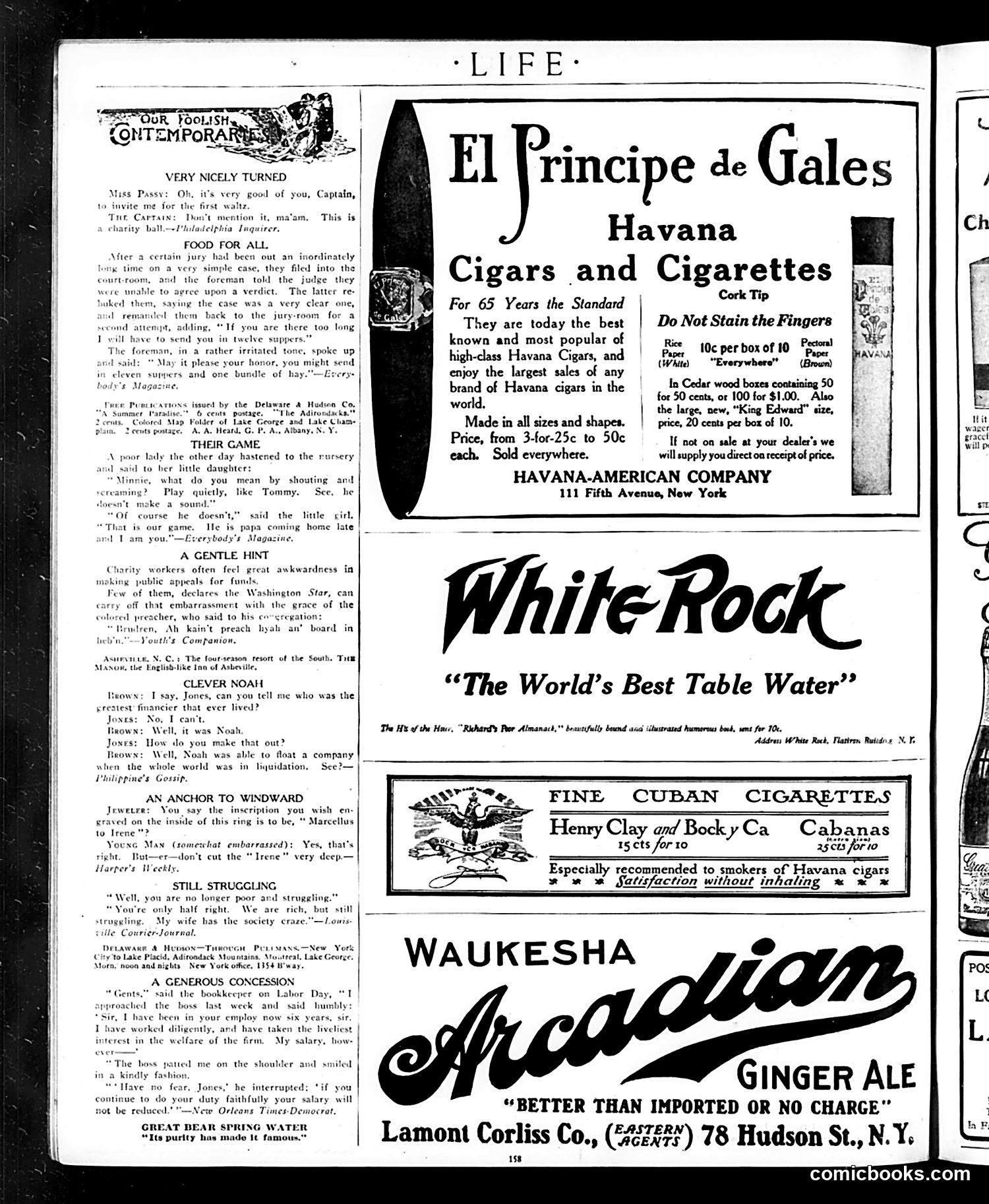 Life — August 6, 1908 — page 50 of 54