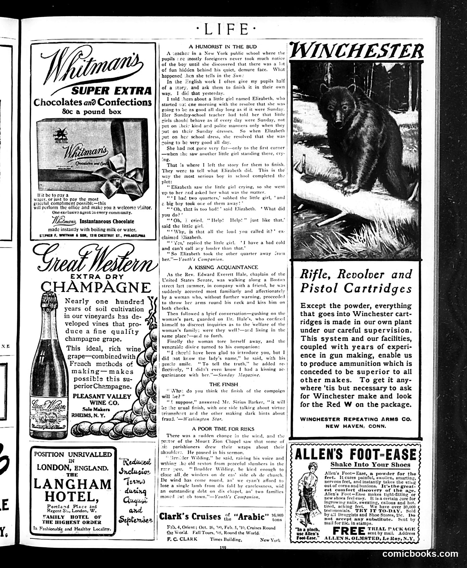 Life — August 6, 1908 — page 51 of 54