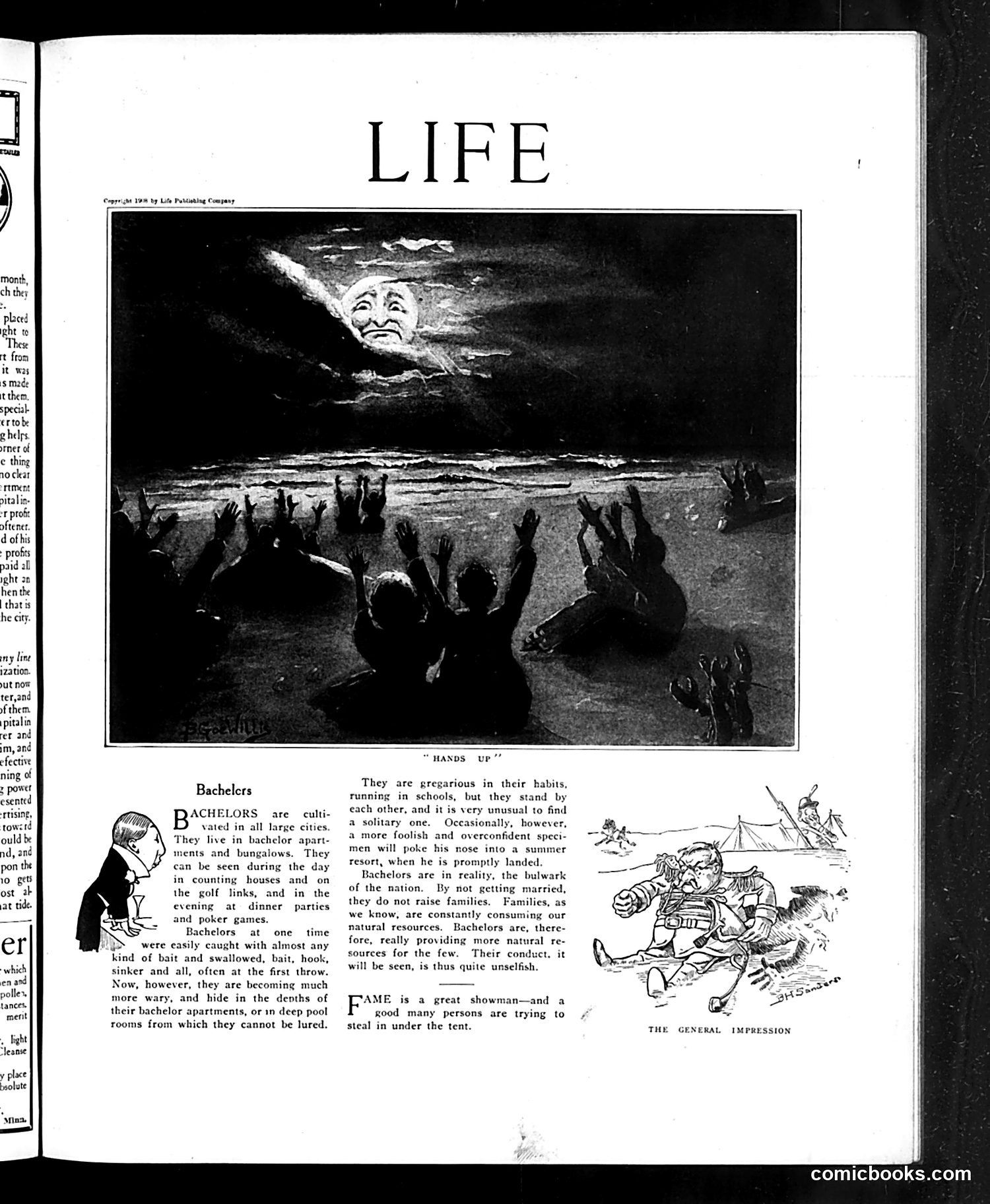 Life — August 13, 1908 — page 3 of 20