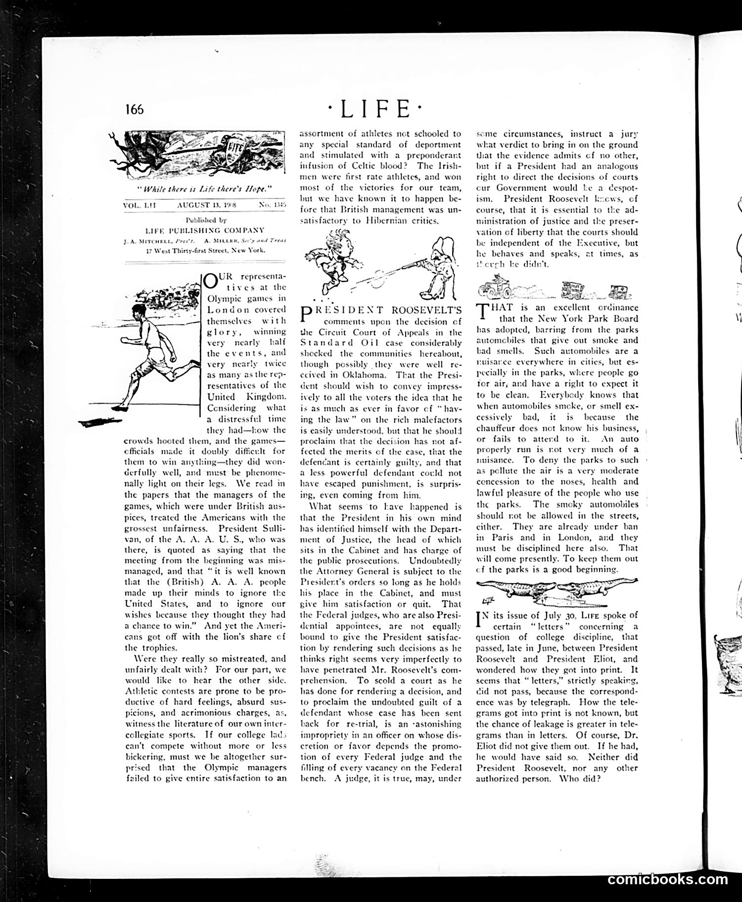 Life — August 13, 1908 — page 4 of 20