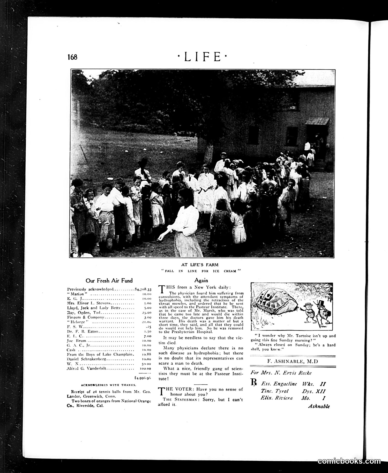 Life — August 13, 1908 — page 6 of 20