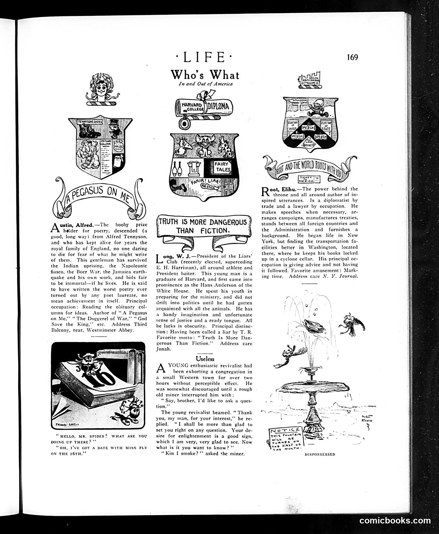 Life — August 13, 1908 — page 7 of 20