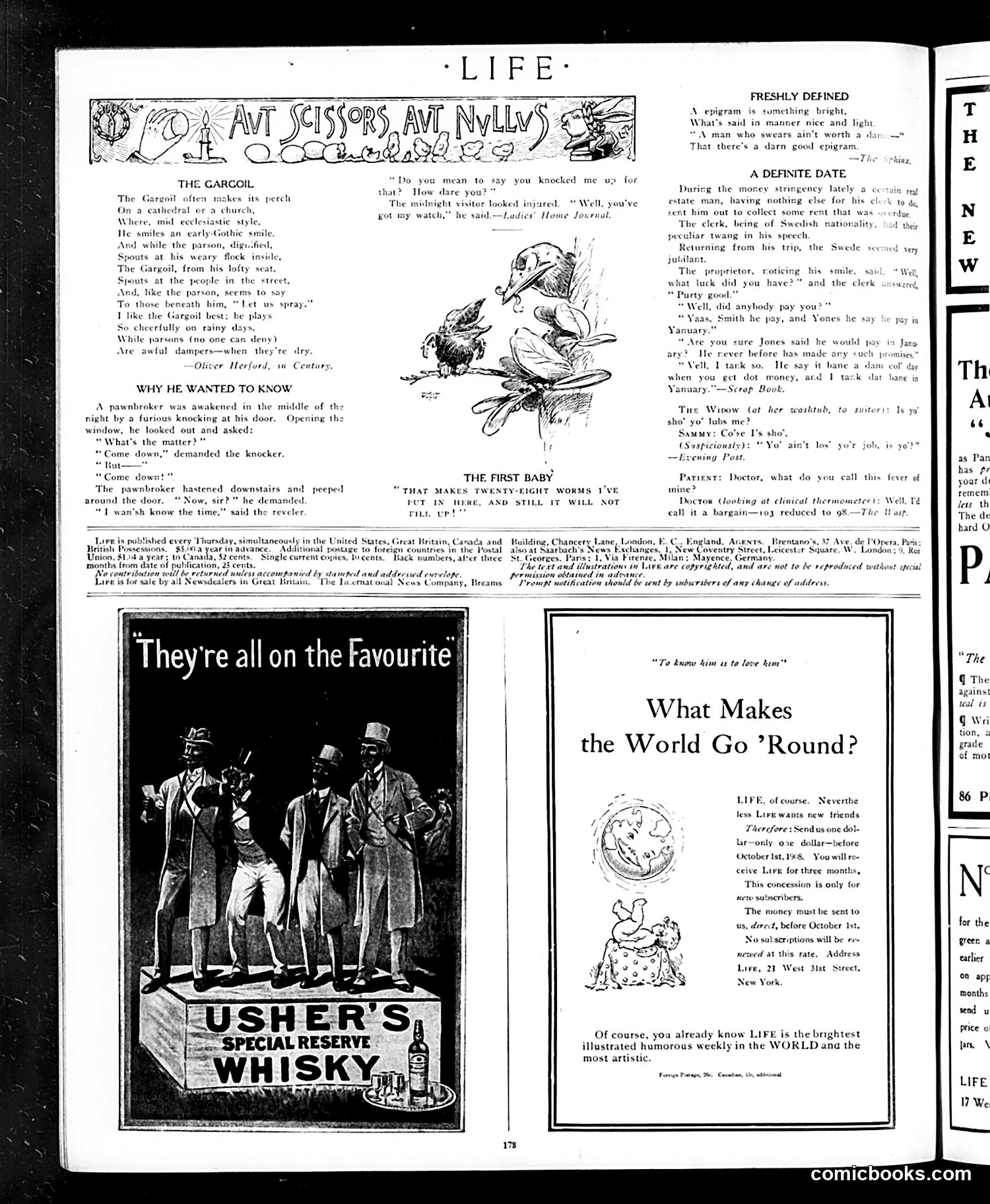 Life — August 13, 1908 — page 16 of 20