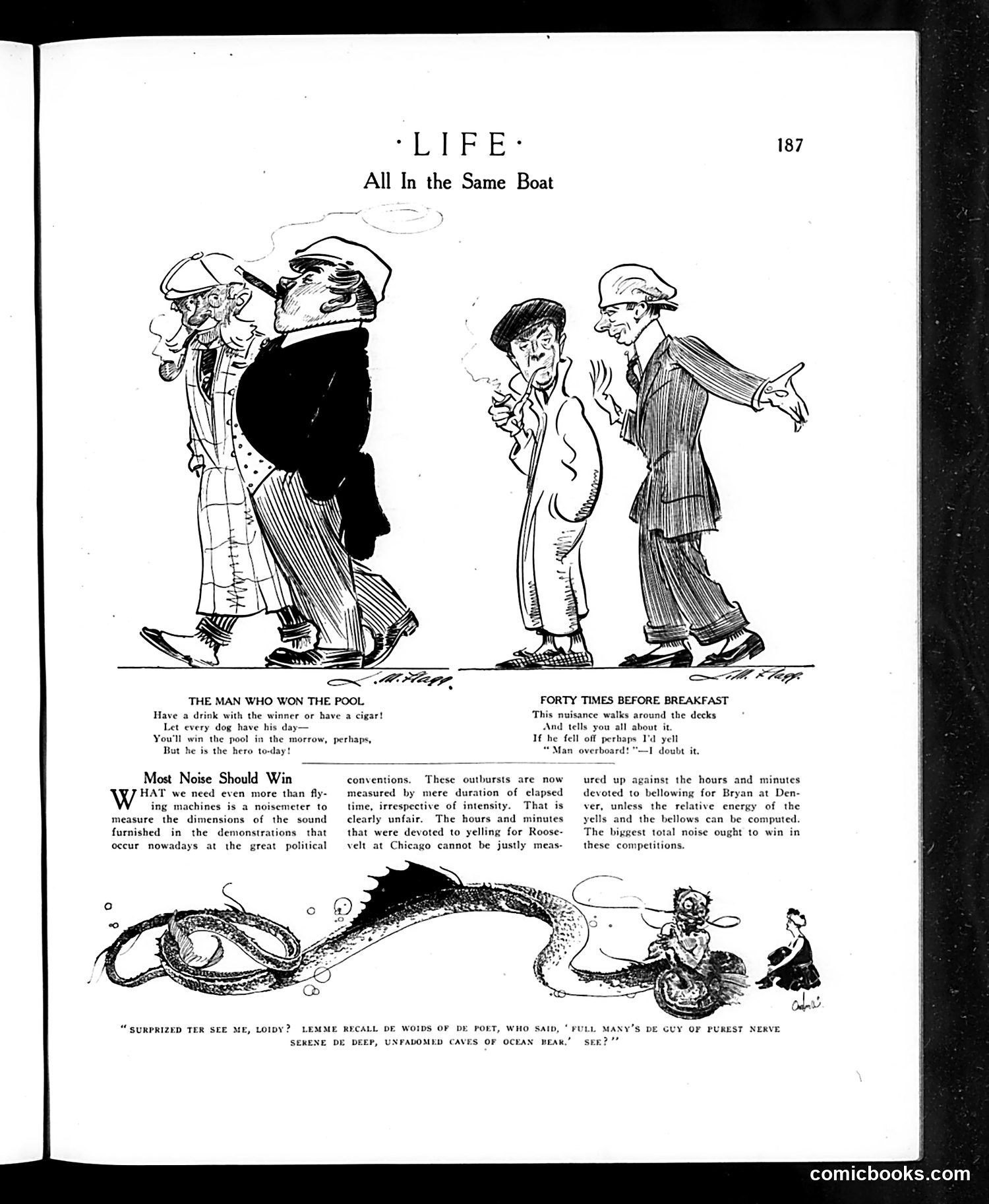 Life — August 20, 1908 — page 5 of 22