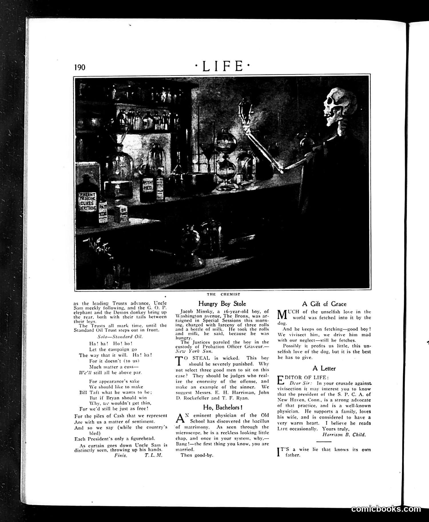 Life — August 20, 1908 — page 8 of 22