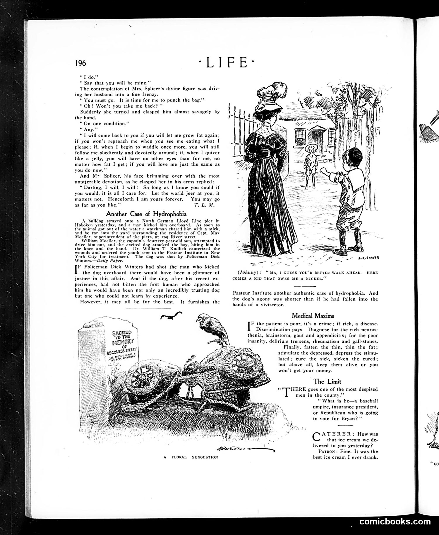 Life — August 20, 1908 — page 14 of 22