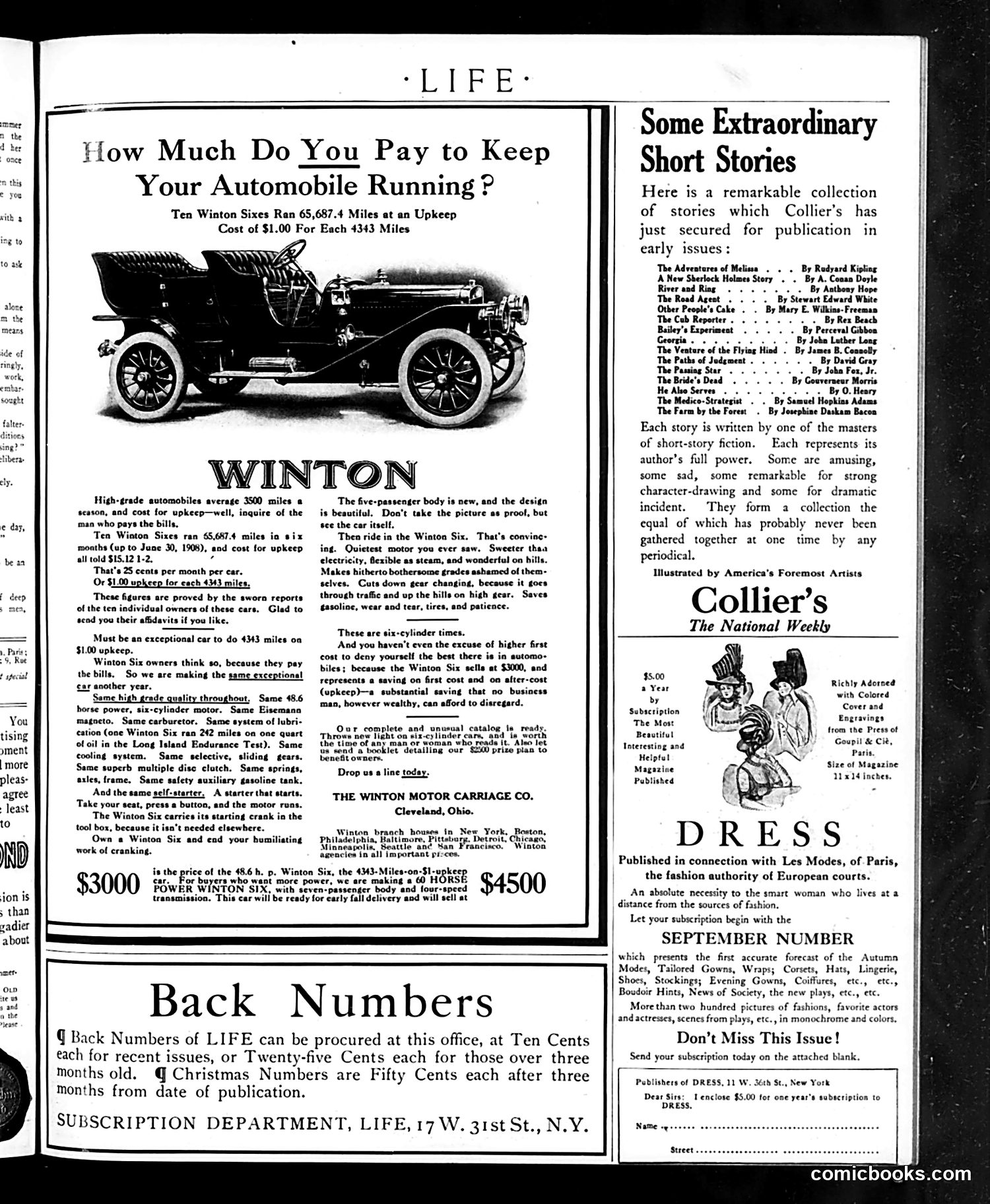 Life — August 20, 1908 — page 17 of 22