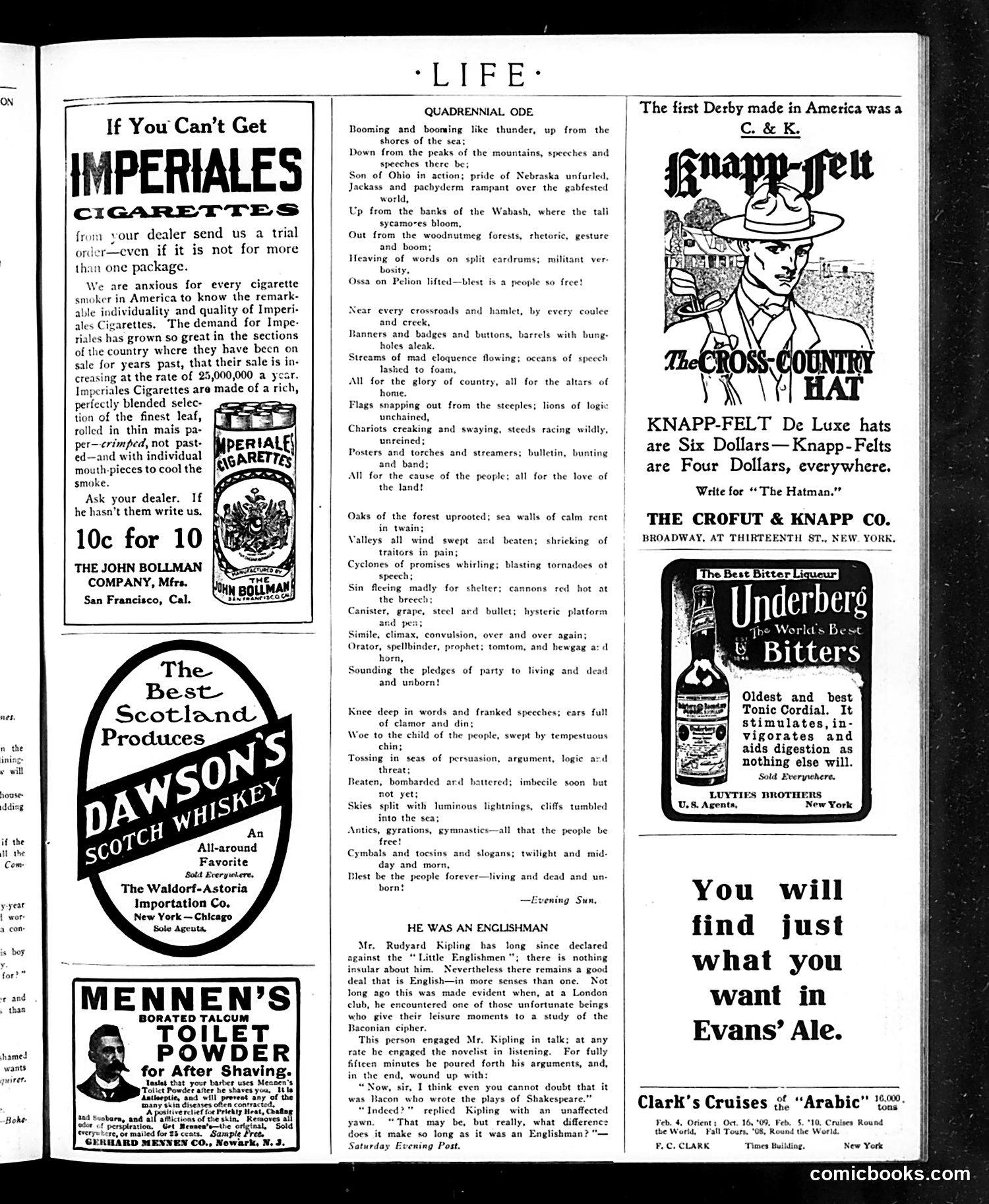 Life — August 20, 1908 — page 21 of 22